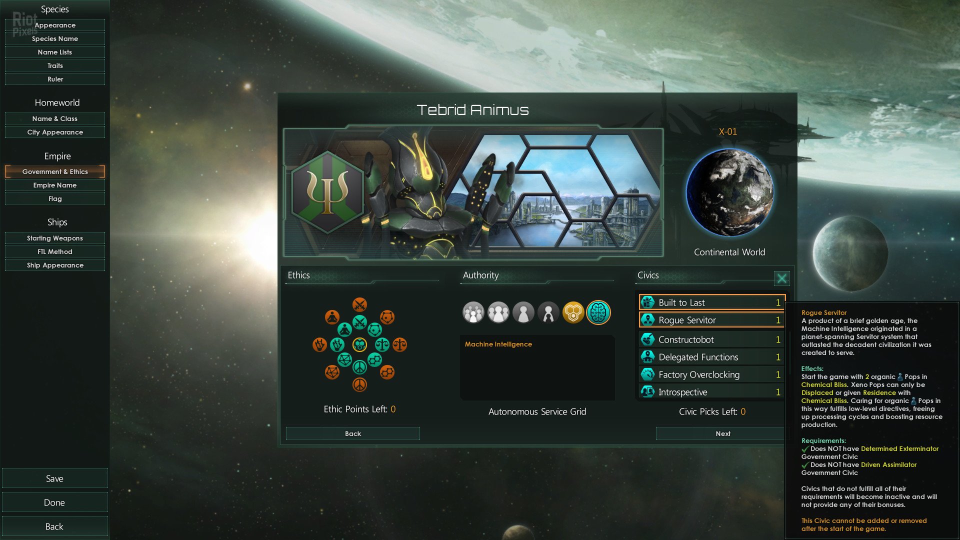 [4]-Stellaris: Ultimate Bundle, v3.13.0 (e62b) + 37 DLCs/Bonuses Download-HohohoGames