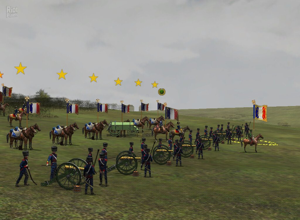 [2]-Scourge of War – Remastered, v2024-09-21 + 3 DLCs Download-HohohoGames