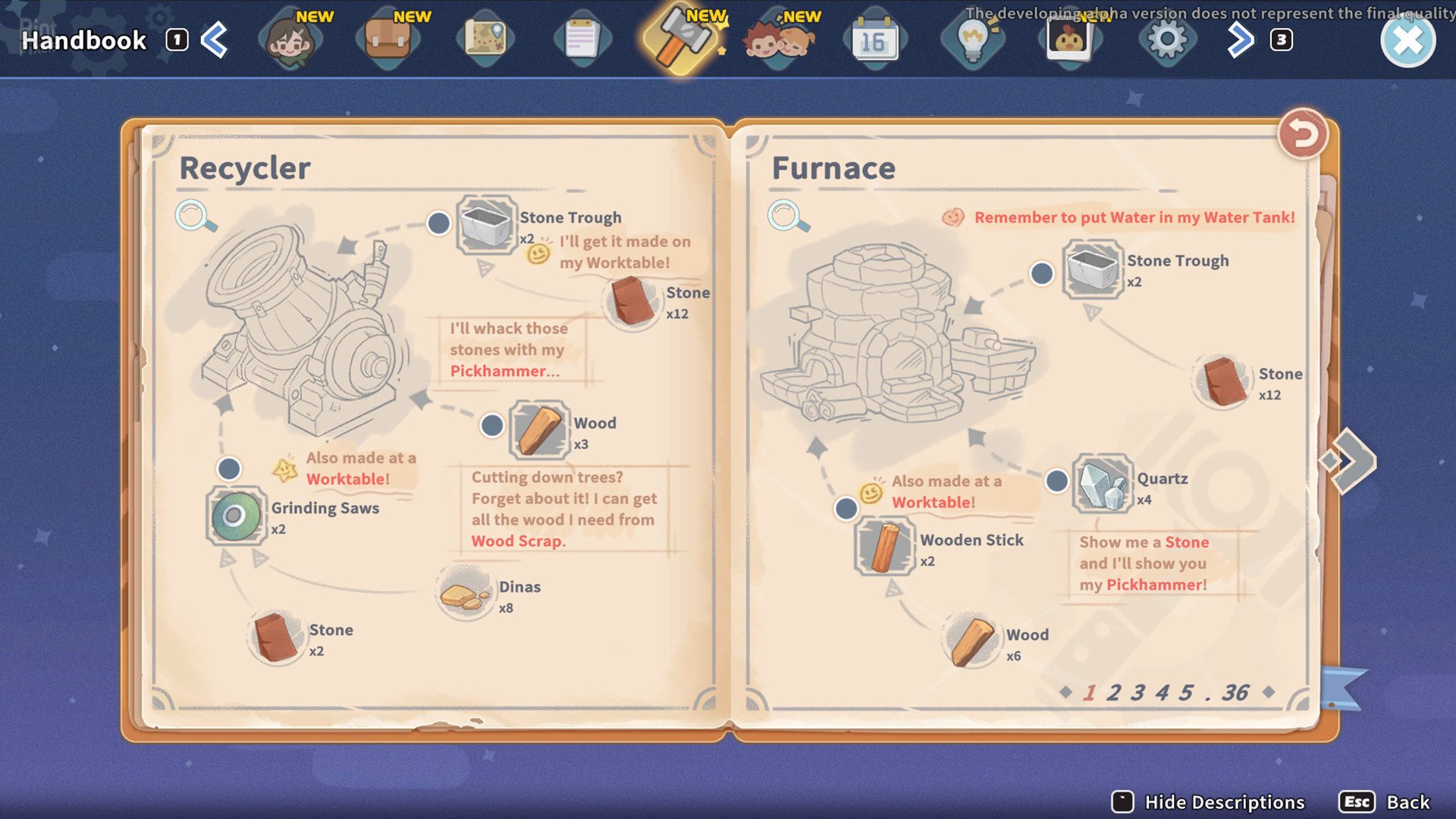 [7]-My Time at Sandrock – v1.4.0.1 + 22 DLCs Download-HohohoGames