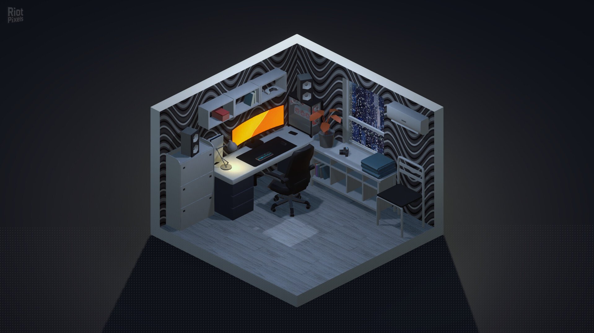 [8]-My Dream Setup: Complete Edition – Build 16575801 + 4 DLCs Download-HohohoGames