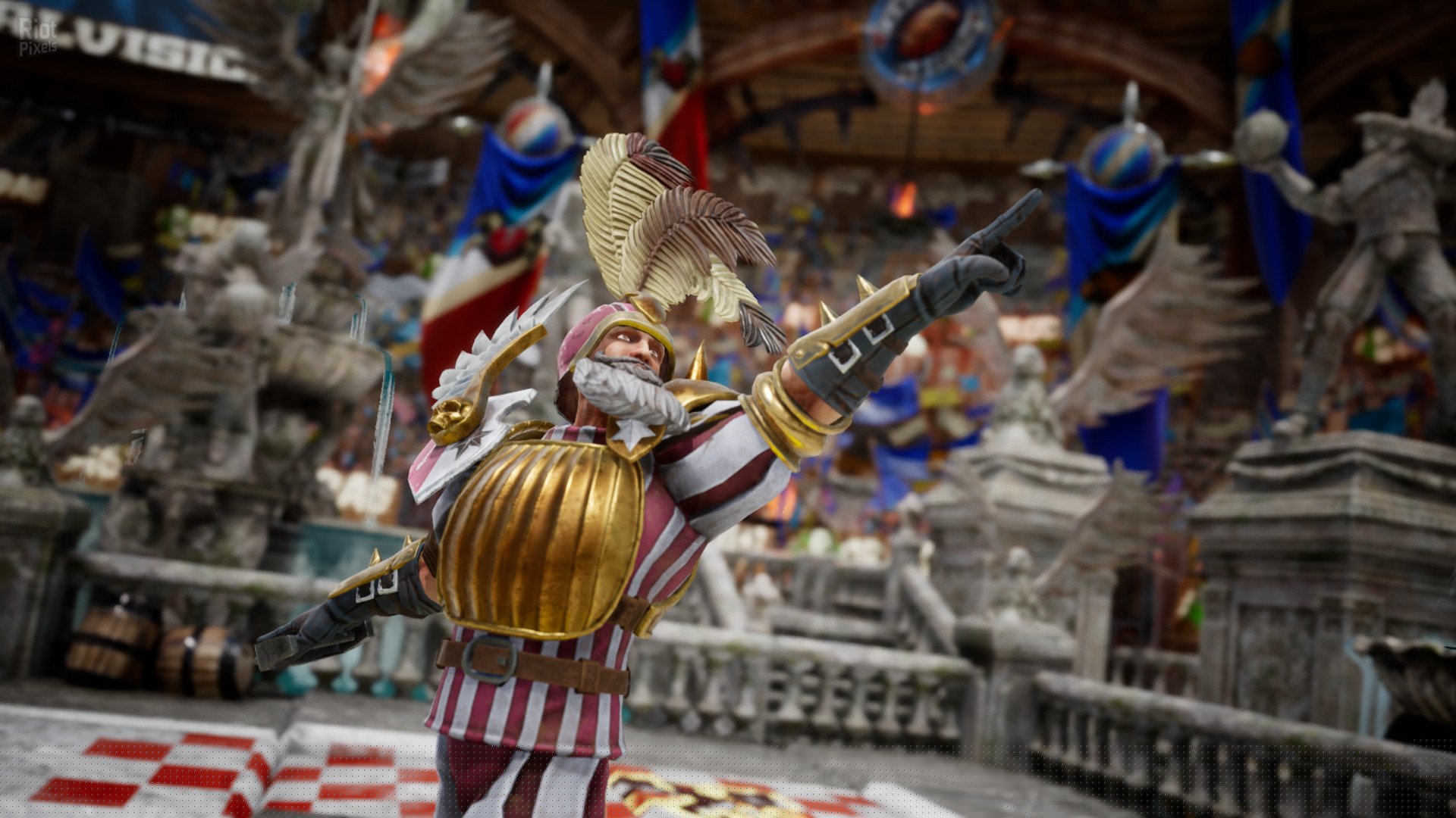 [12]-Blood Bowl 3: Brutal Edition – Build 50513 + 6 DLCs Download-HohohoGames