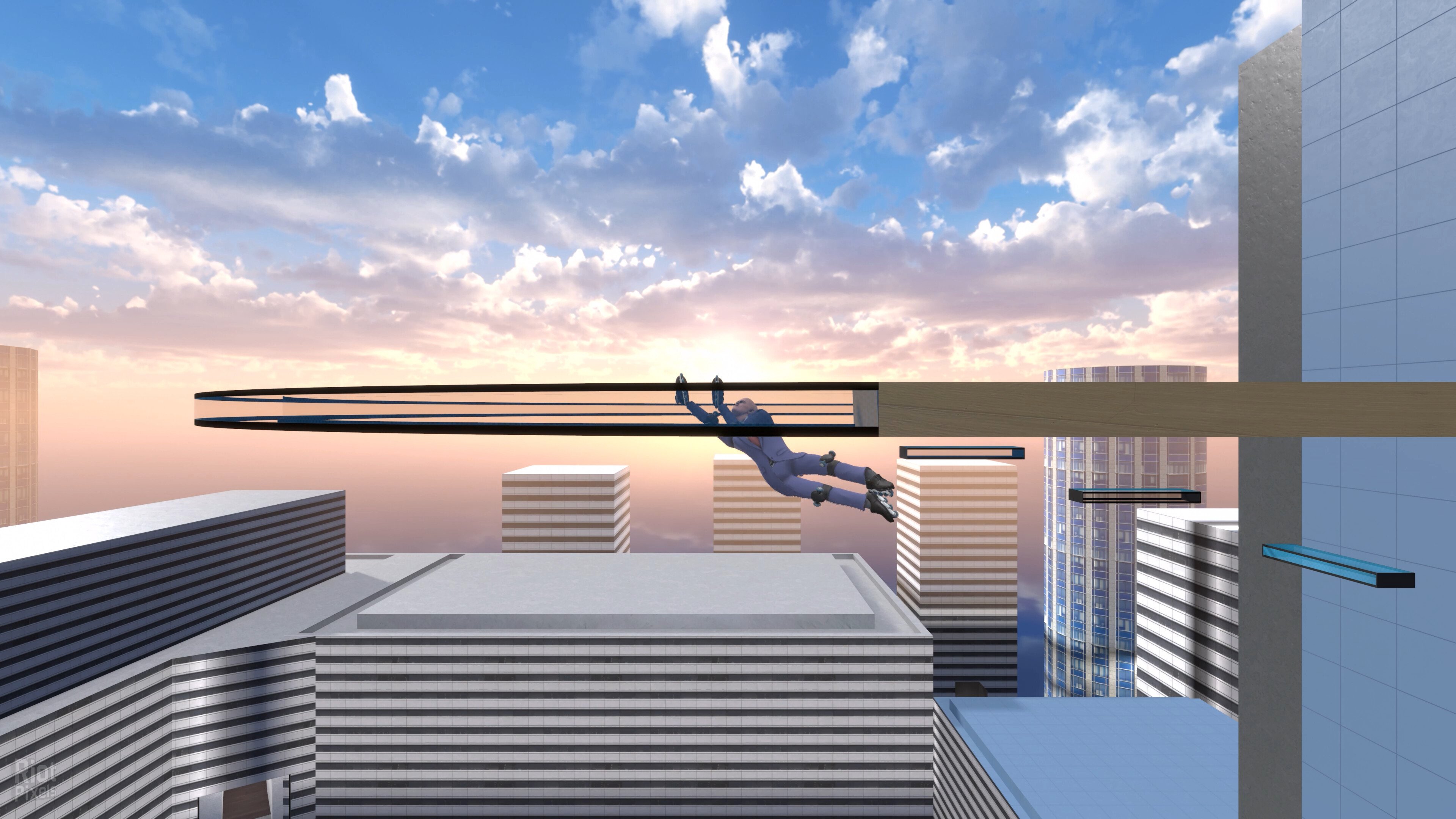 [9]-Get To Work – v1.0.4 Download-HohohoGames