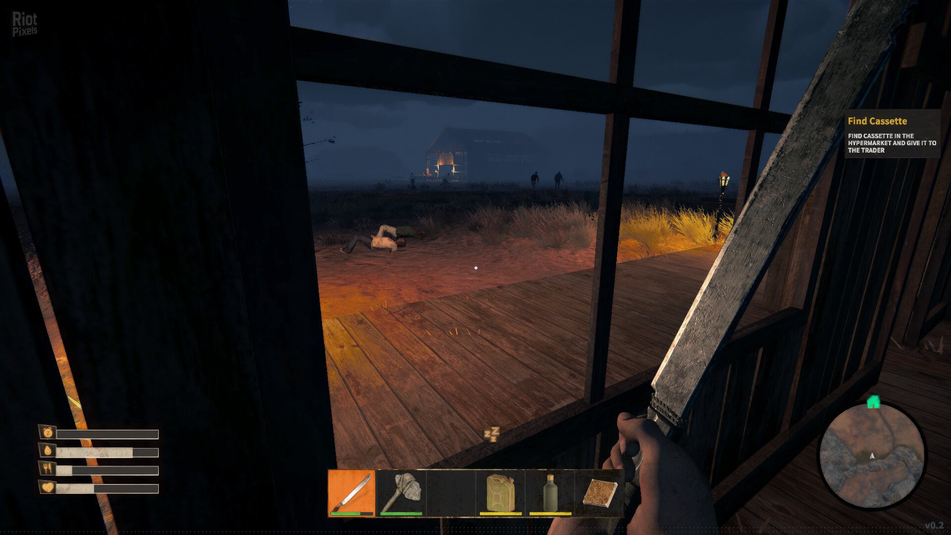 [5]-The Last FARMER – v1.0.11 Download-HohohoGames