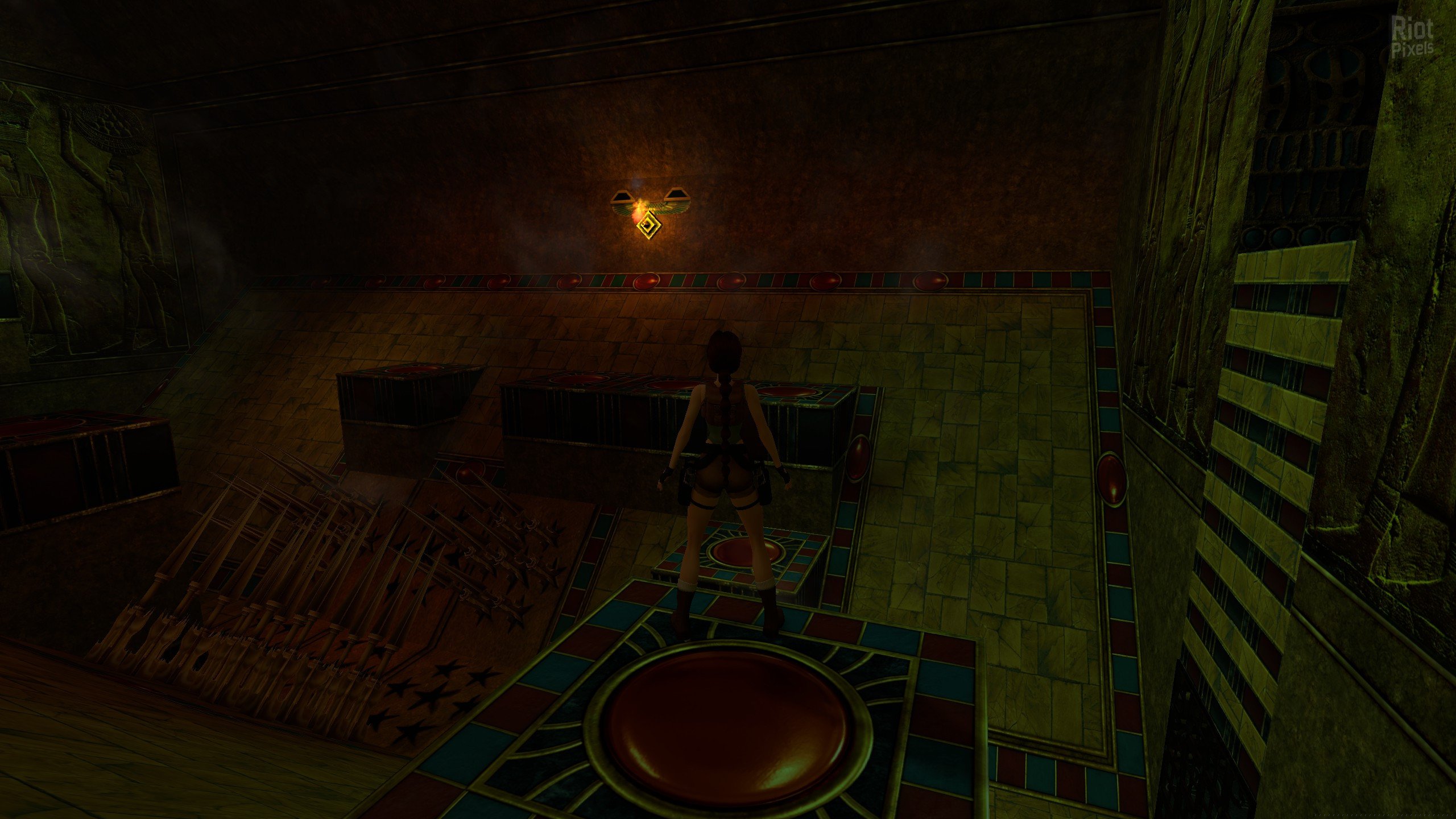 [3]-Tomb Raider IV-VI Remastered Download-HohohoGames