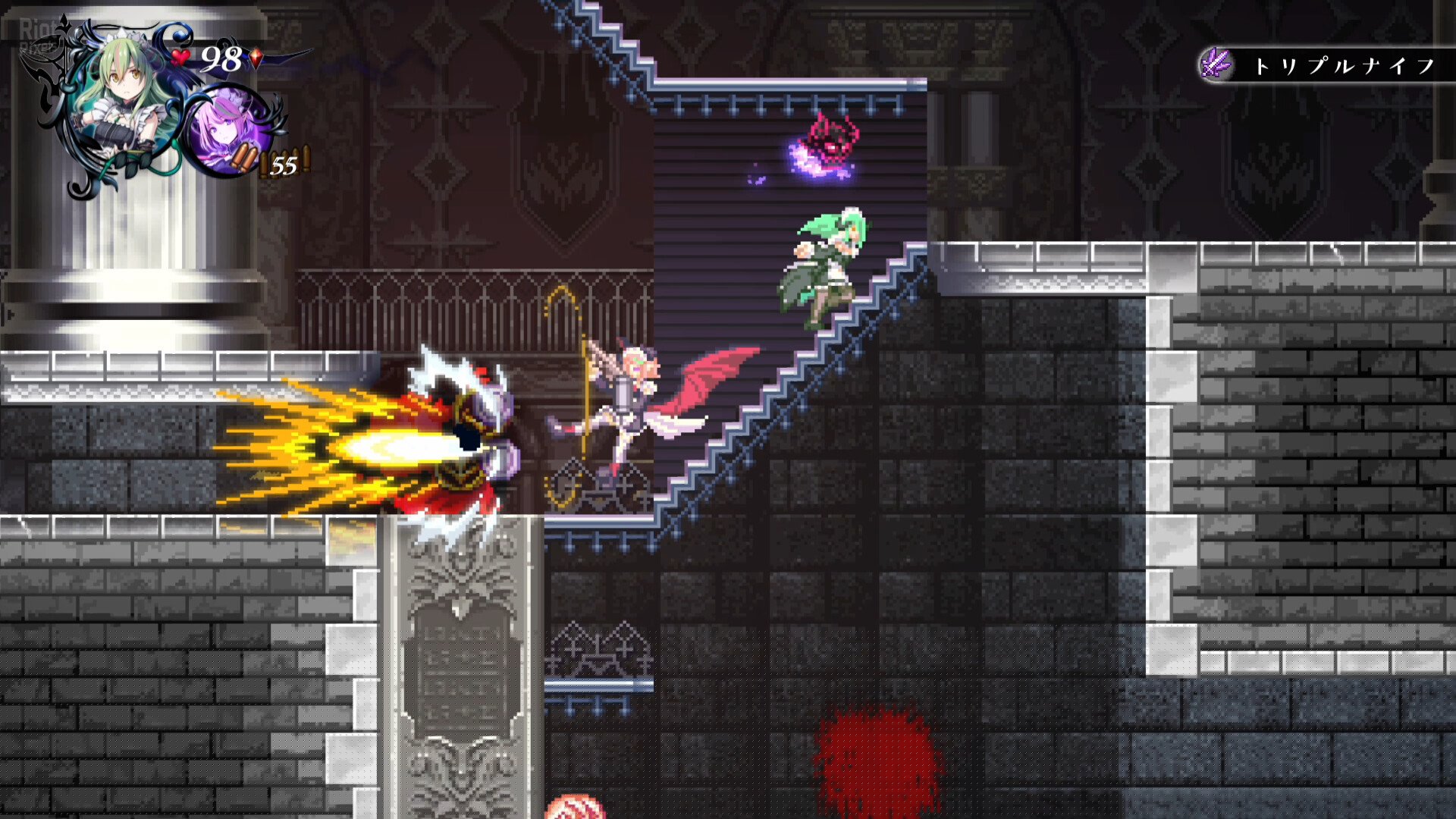 [6]-Gal Guardians: Servants of the Dark – v1.1.2 Download-HohohoGames