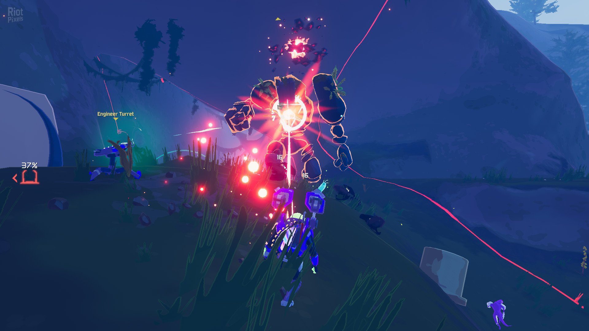 [4]-Risk of Rain 2 – v1.3.7 #438 + 5 DLCs/Bonuses Download-HohohoGames