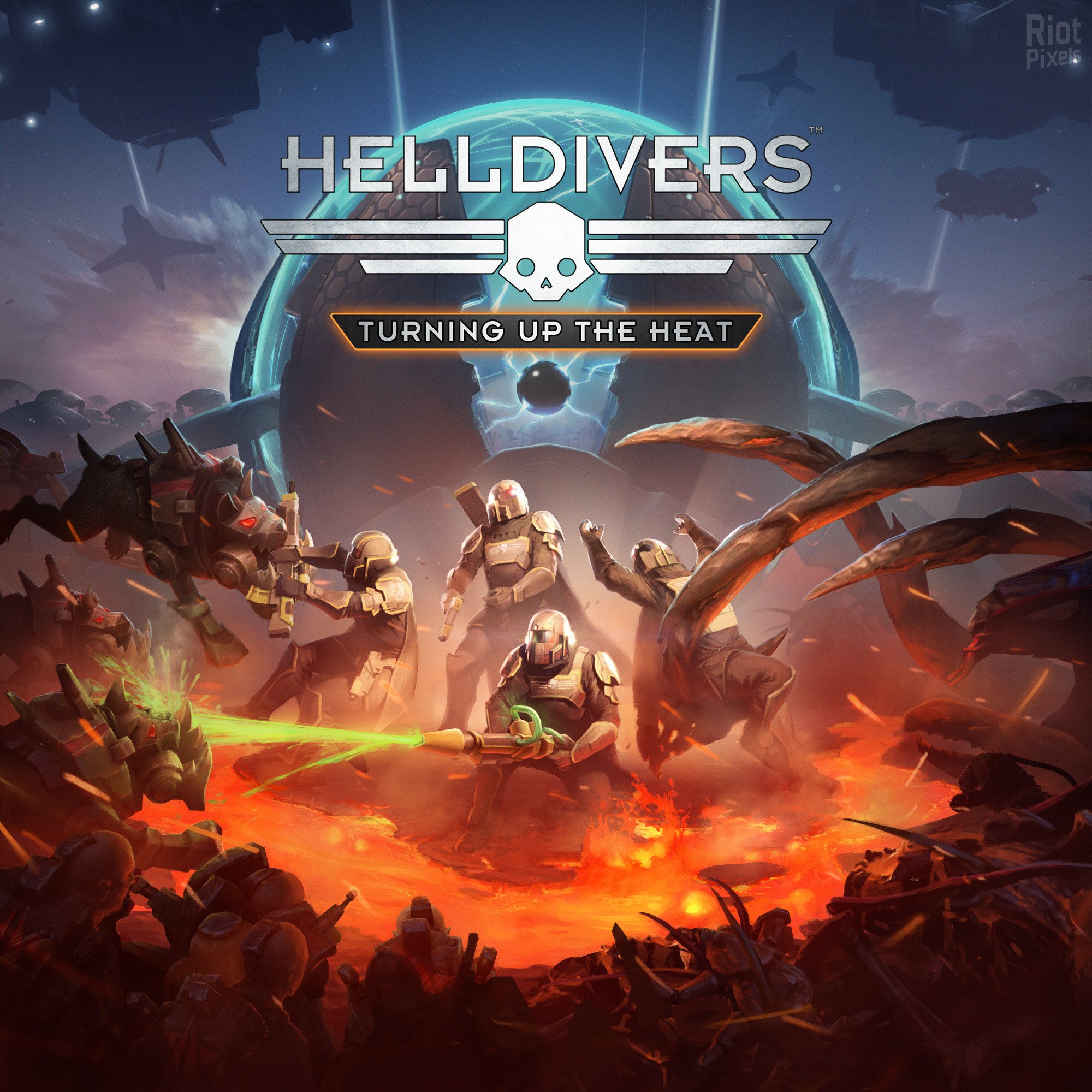 [28]-Helldivers: A New Hell Edition Download-HohohoGames