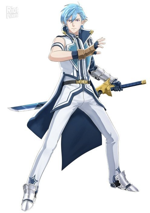 [21]-Sword Art Online: Lost Song Download-HohohoGames
