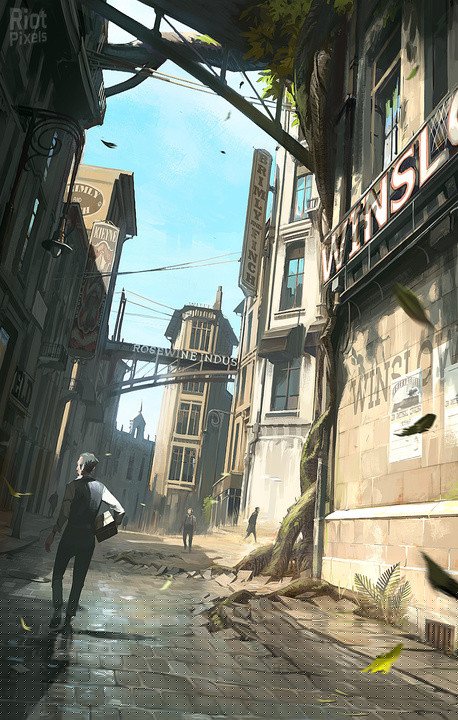 [19]-Dishonored 2 – v1.77.9 + DLC + Bethesda.net Bonus Download-HohohoGames