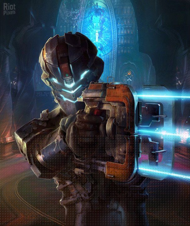 [22]-Dead Space 2: Collector’s Edition – v1.1 + All DLCs and Conduit Rooms Unlocker Download-HohohoGames