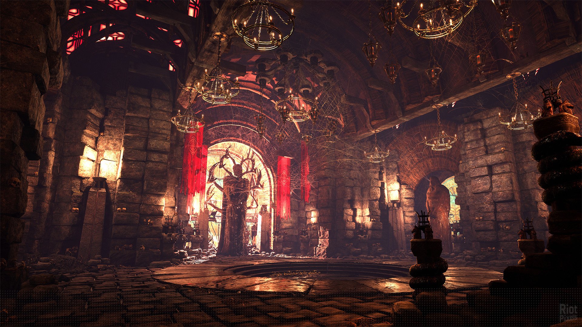 [5]-The Bard’s Tale IV: Director’s Cut Download-HohohoGames