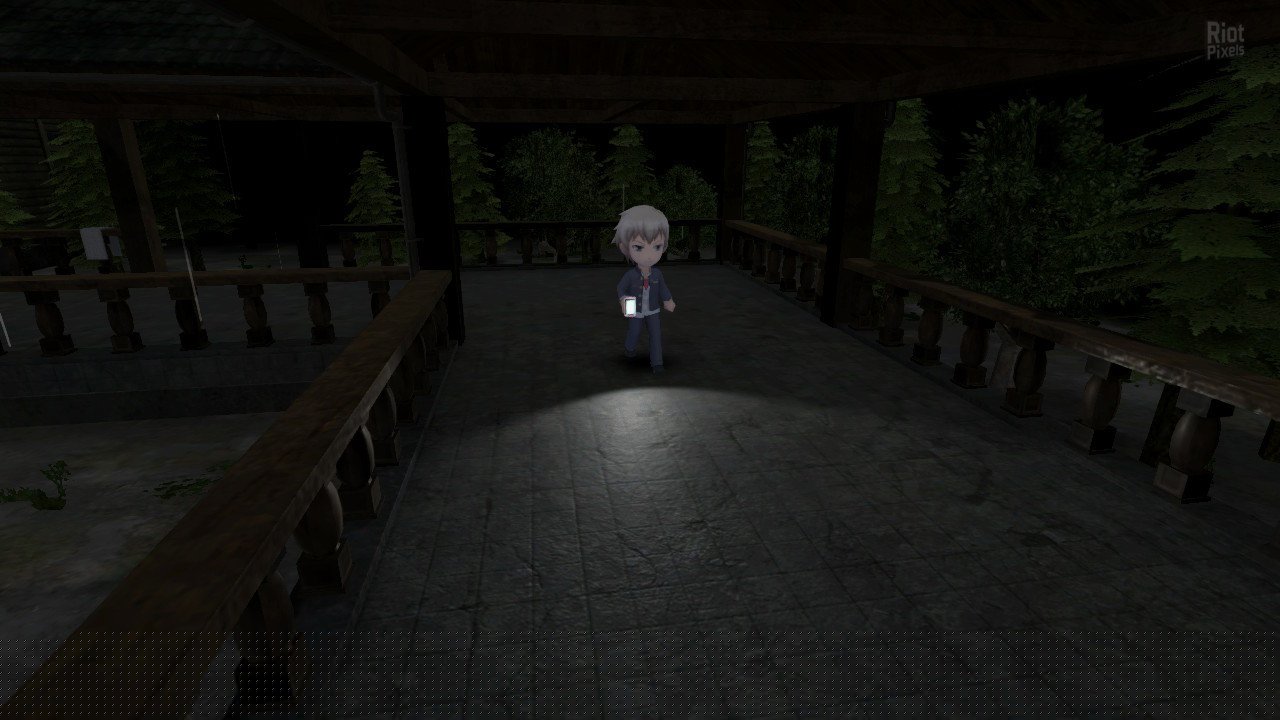 [11]-Corpse Party: Blood Drive Download-HohohoGames
