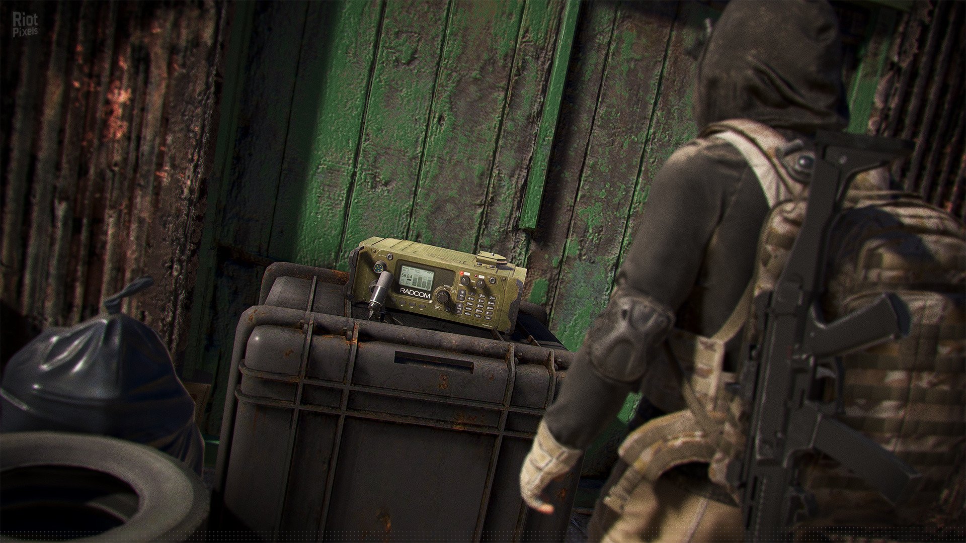 [2]-Tom Clancy’s Ghost Recon: Wildlands – Ultimate Edition, Build 4073014 + All DLCs Download-HohohoGames
