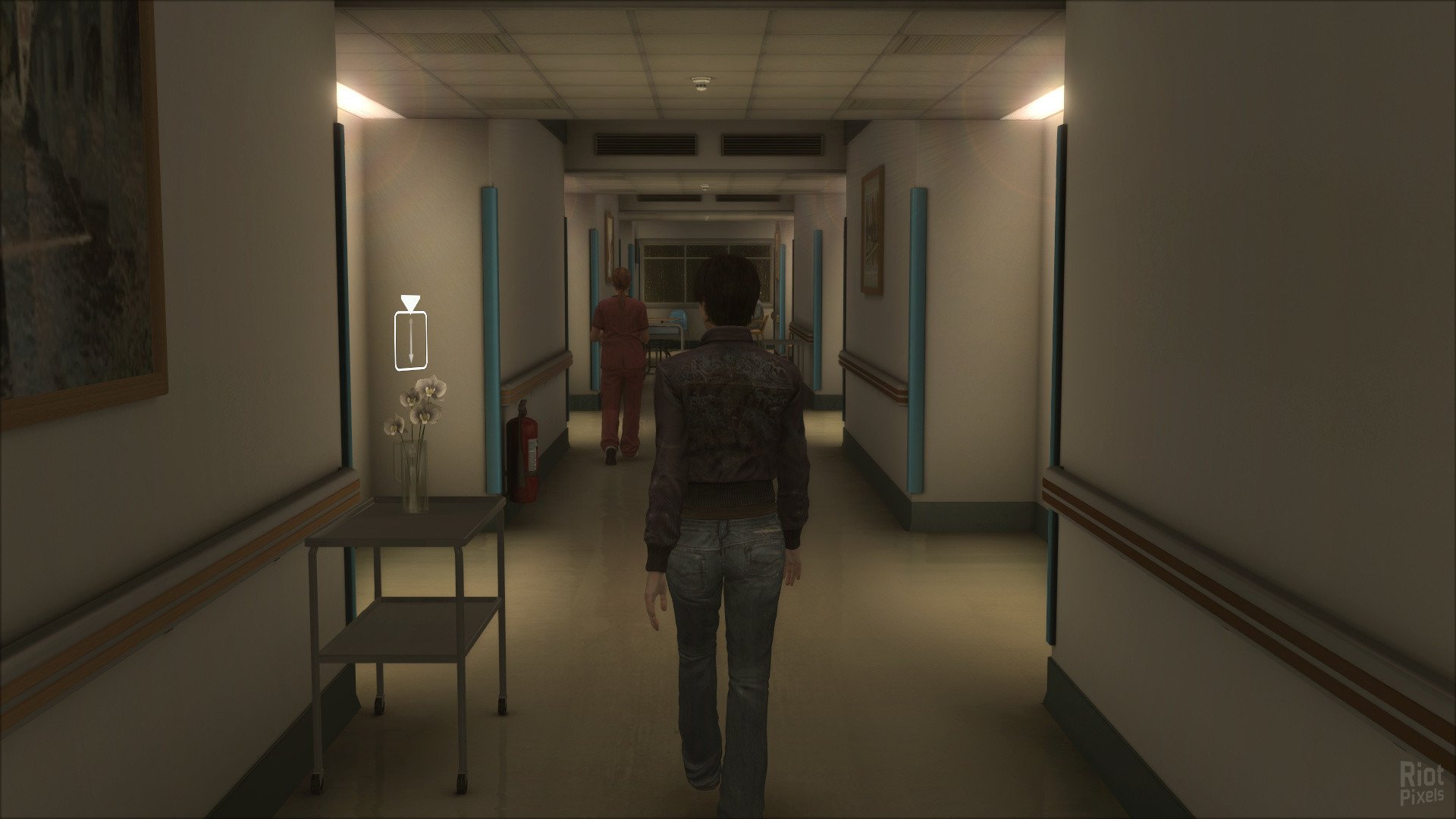[14]-Heavy Rain – Build 5187887 Download-HohohoGames