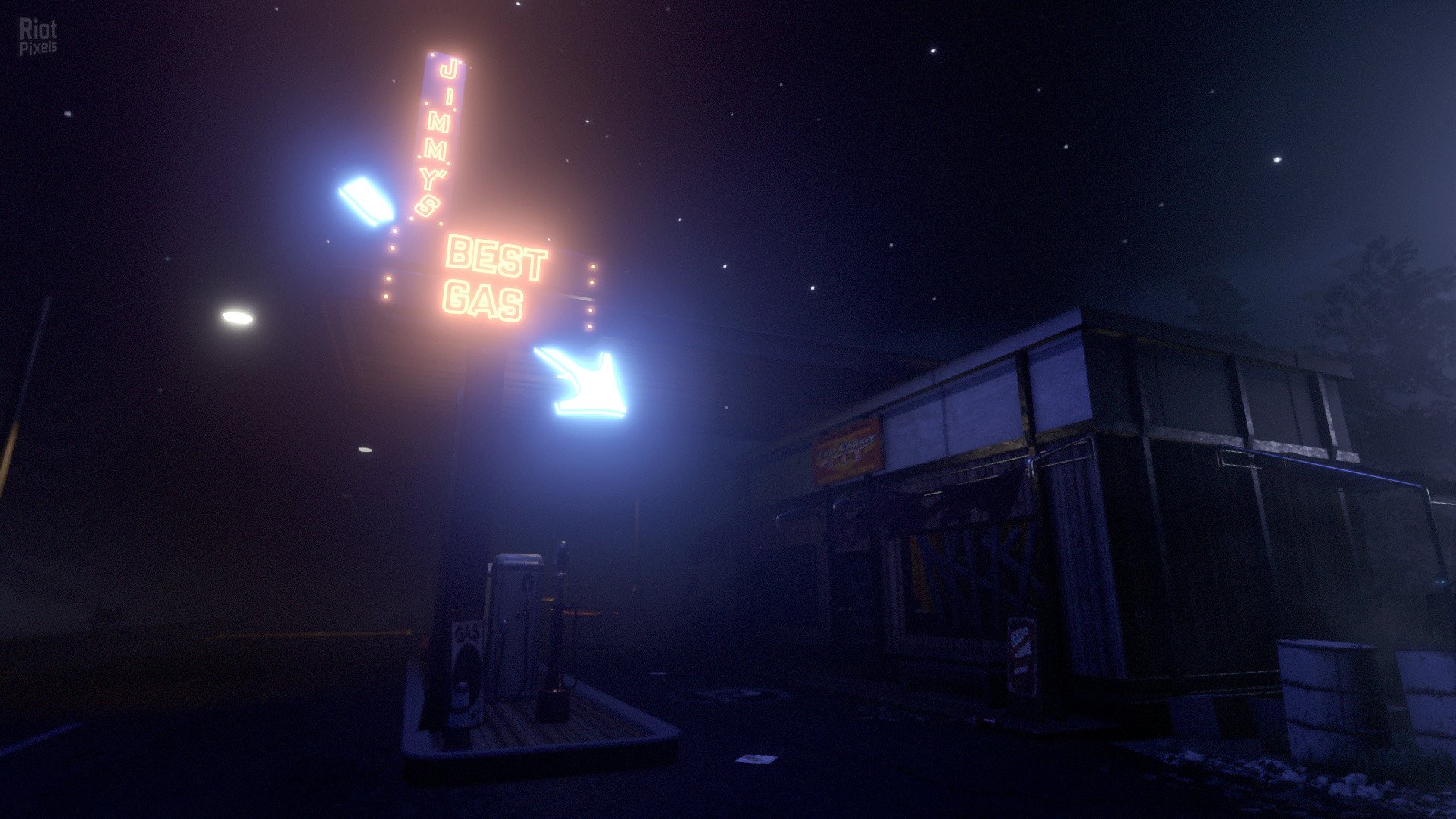 [9]-Those Who Remain – v1.011 Download-HohohoGames