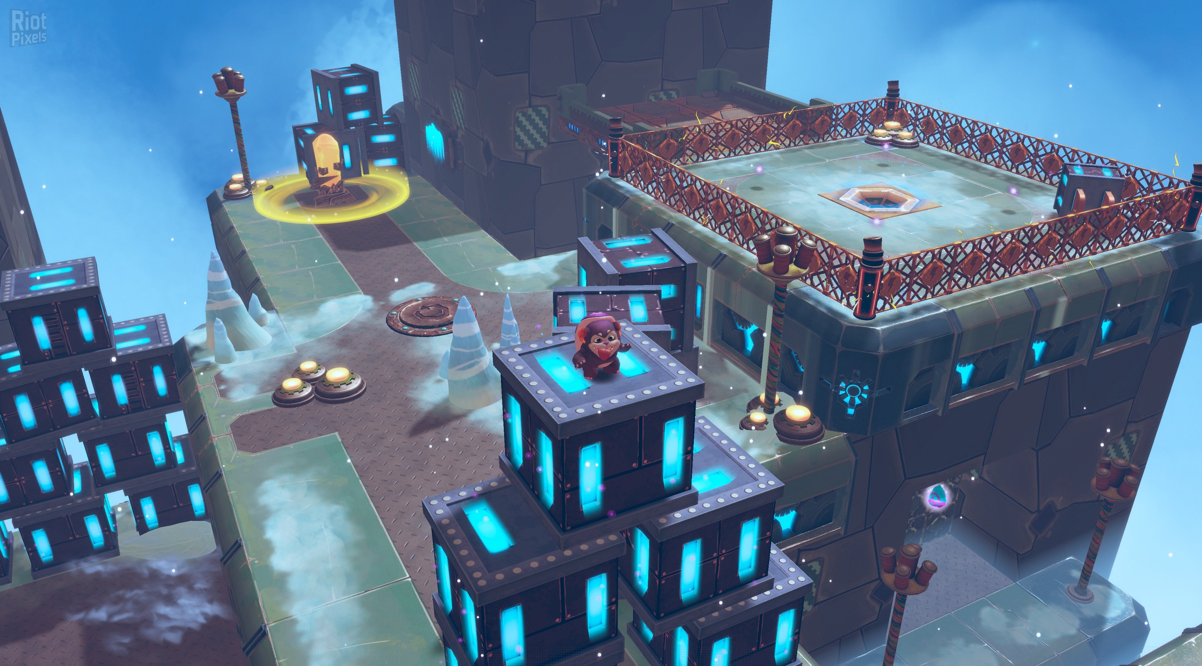 [9]-Tin & Kuna Download-HohohoGames