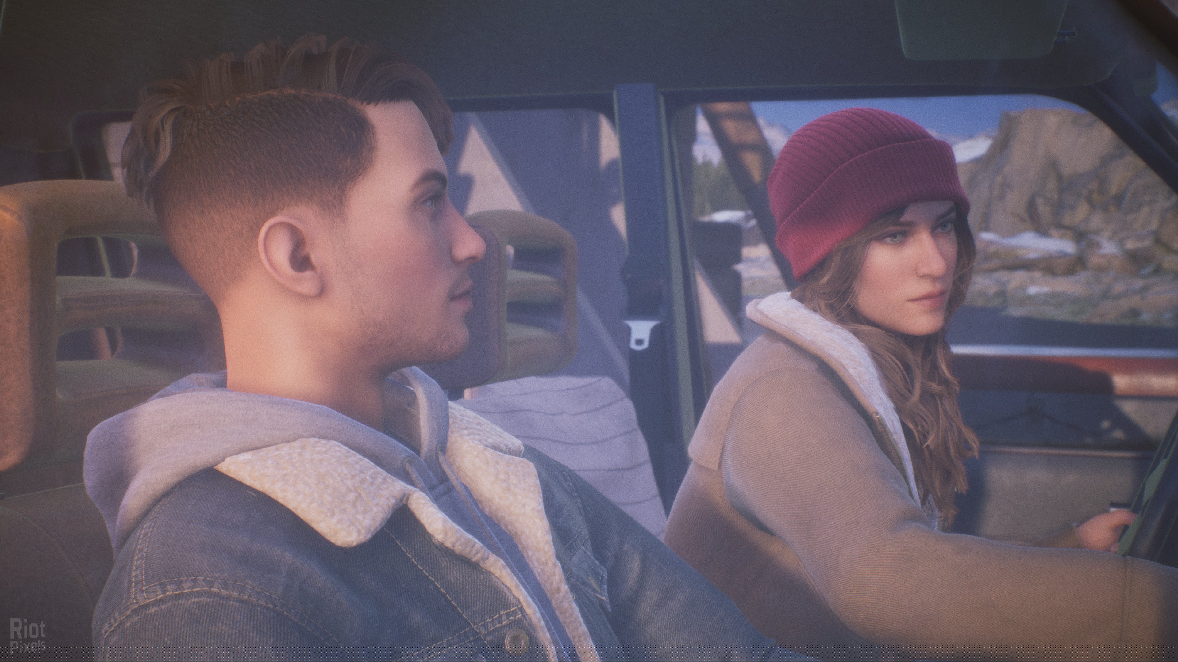 [16]-Tell Me Why: Complete Season (All Three Episodes Included) Download-HohohoGames