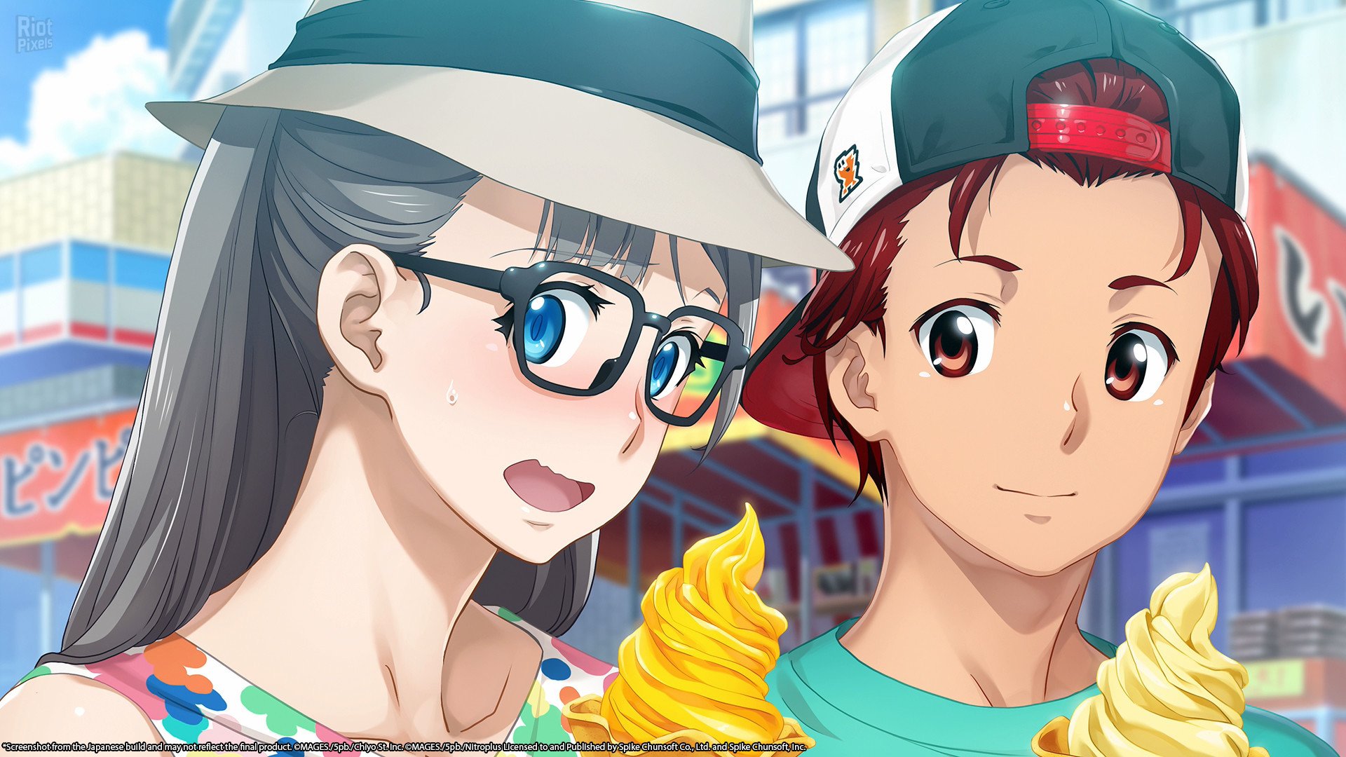 [10]-ROBOTICS;NOTES DaSH Download-HohohoGames