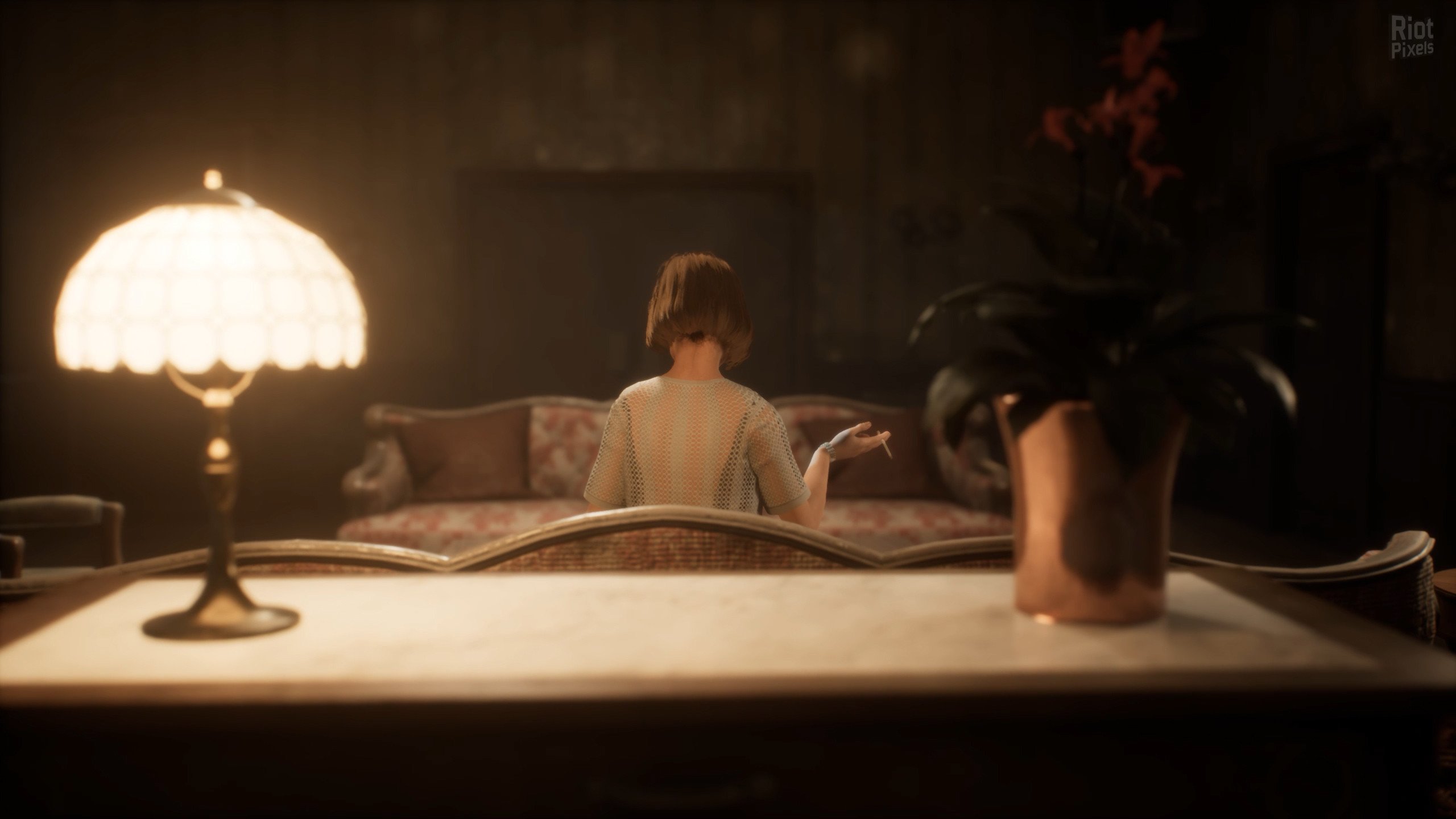 [11]-Remothered: Broken Porcelain Download-HohohoGames