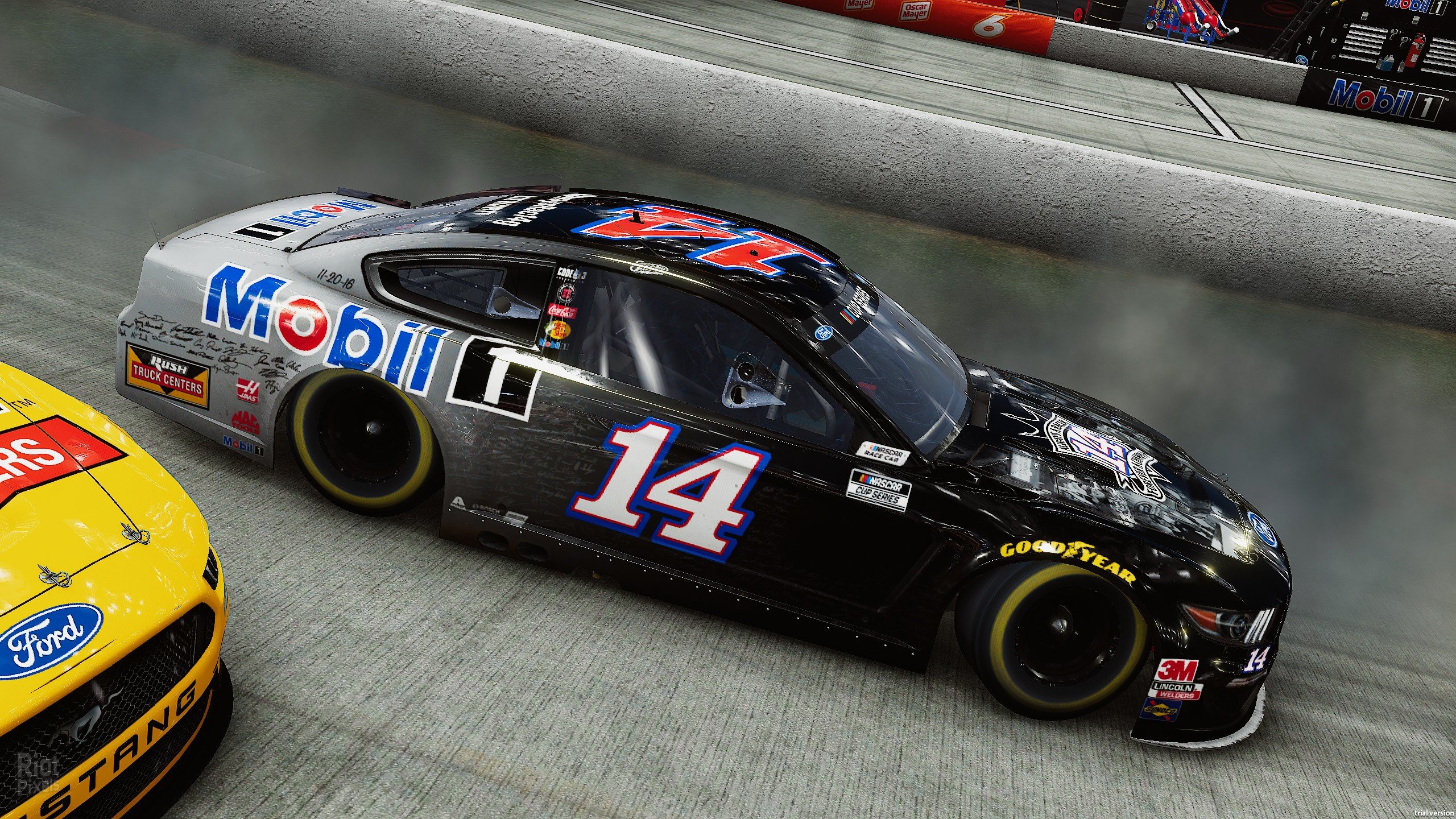 [5]-NASCAR Heat 5: Ultimate Edition + All DLCs Download-HohohoGames