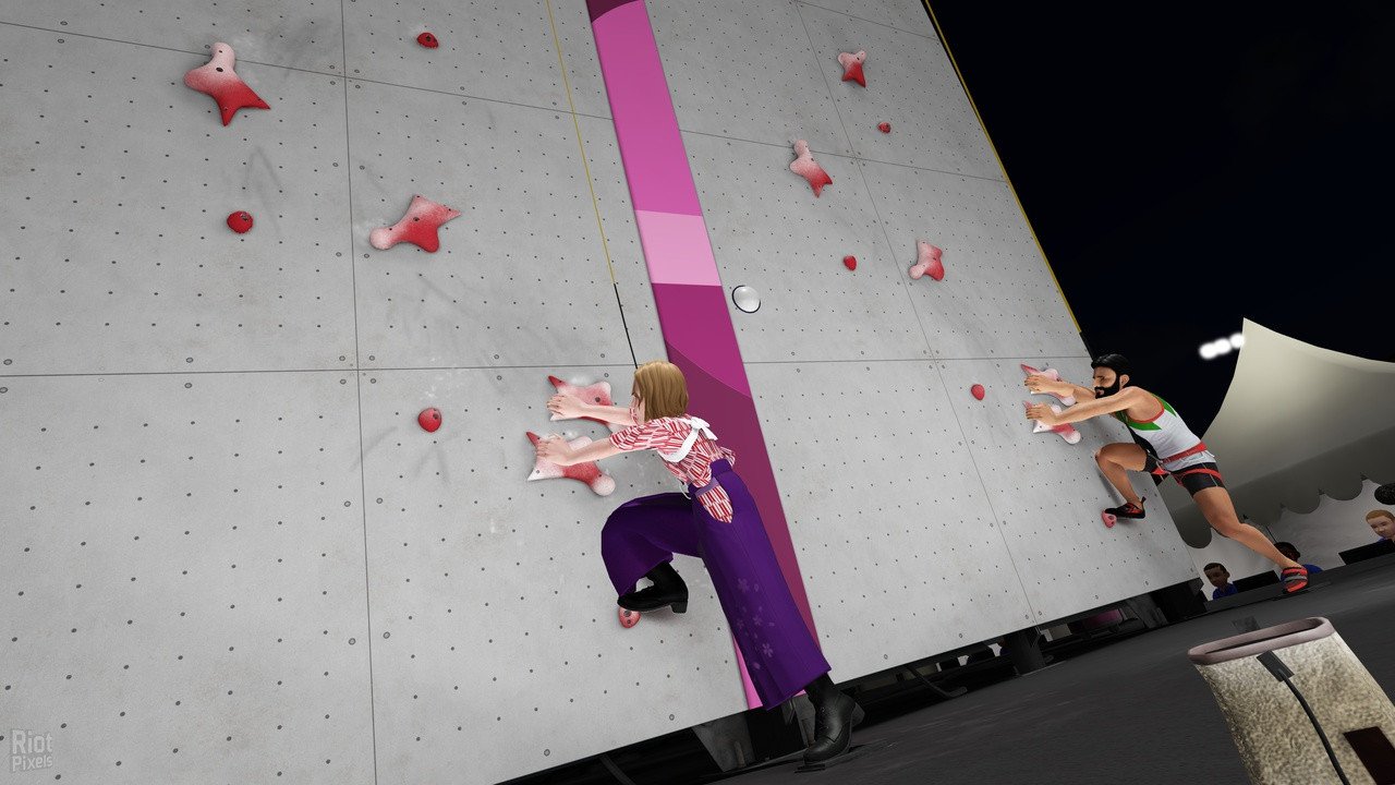 [5]-Olympic Games Tokyo 2020: The Official Video Game + Multiplayer Download-HohohoGames