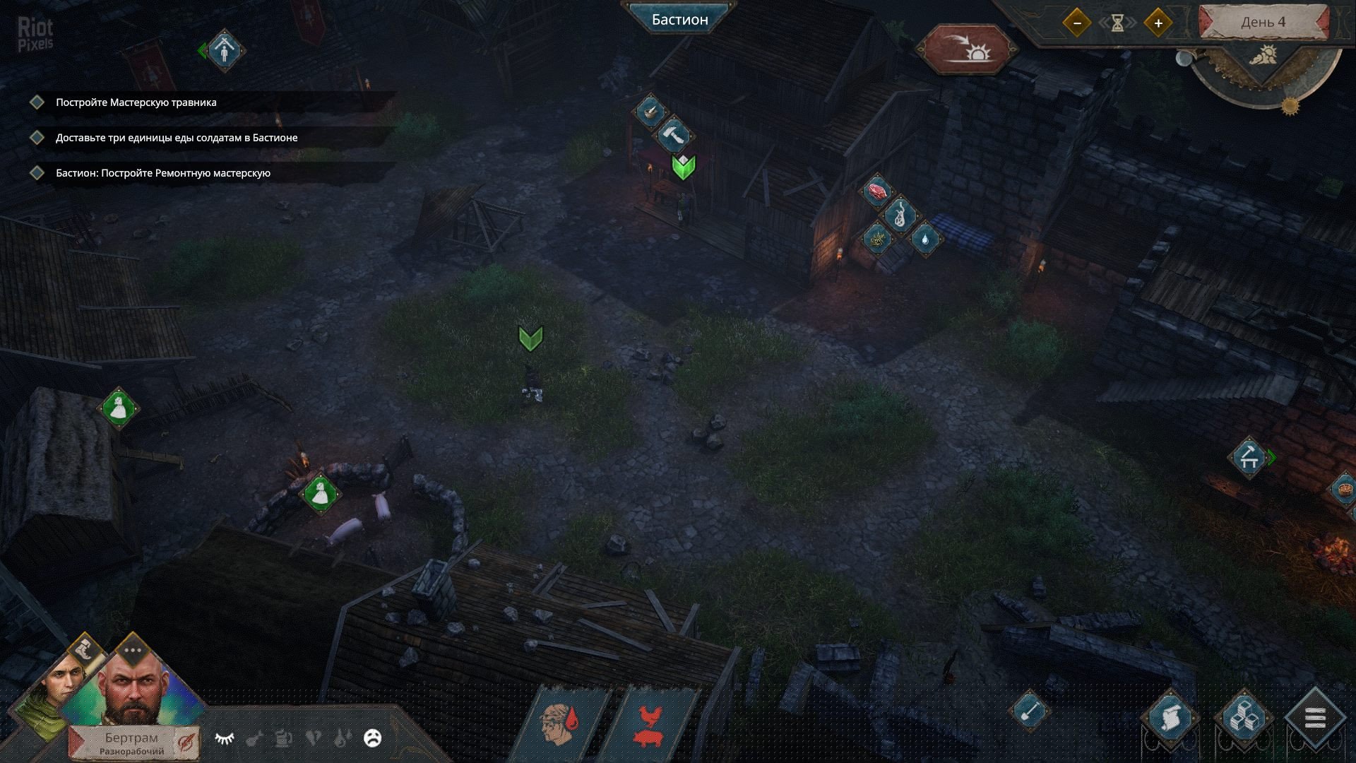 [5]-Siege Survival: Gloria Victis – v20210712 (Community Update #2) Download-HohohoGames