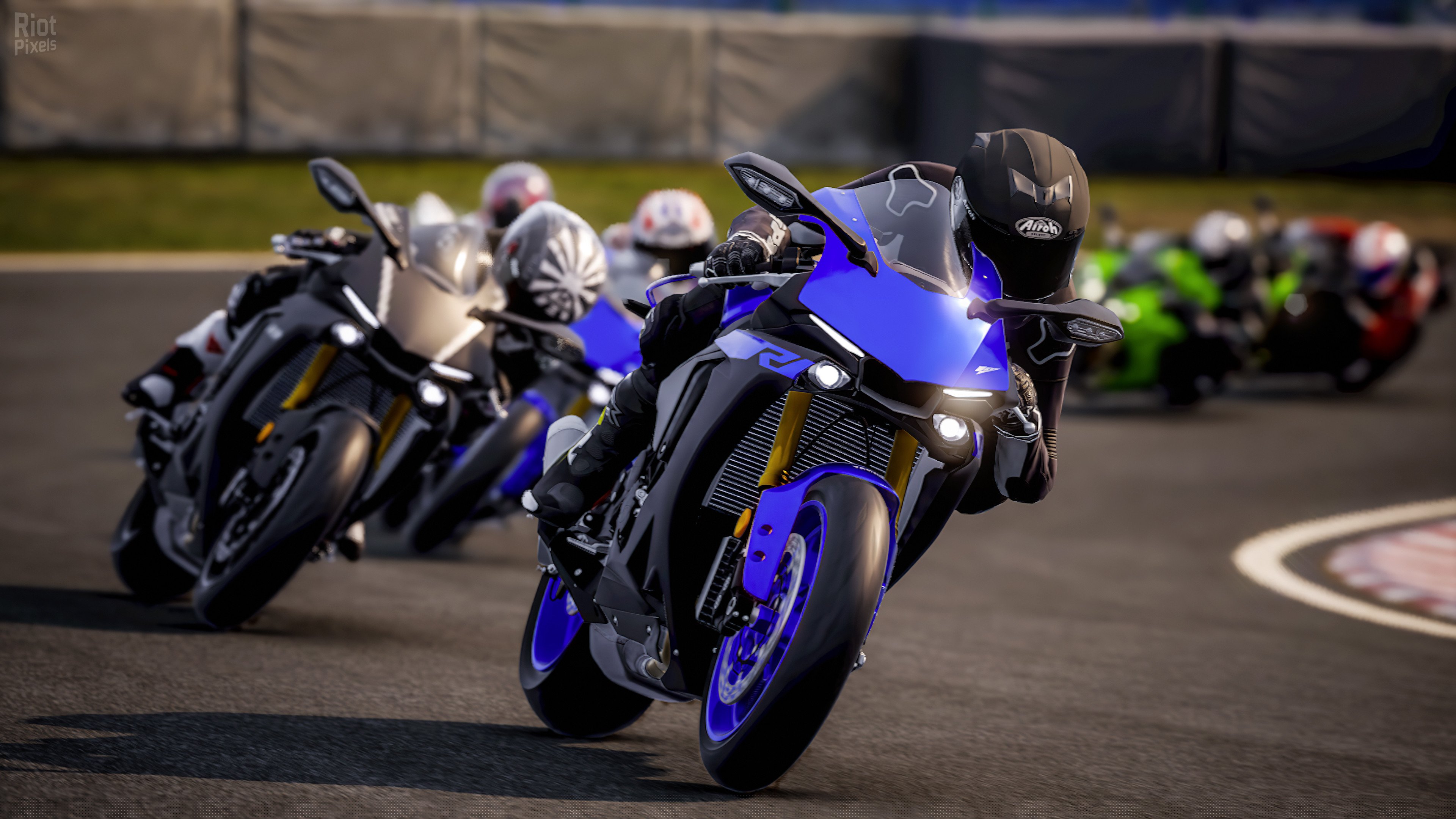 [8]-RIDE 4: Complete the Set- Build 7159412 + 32 DLCs Download-HohohoGames