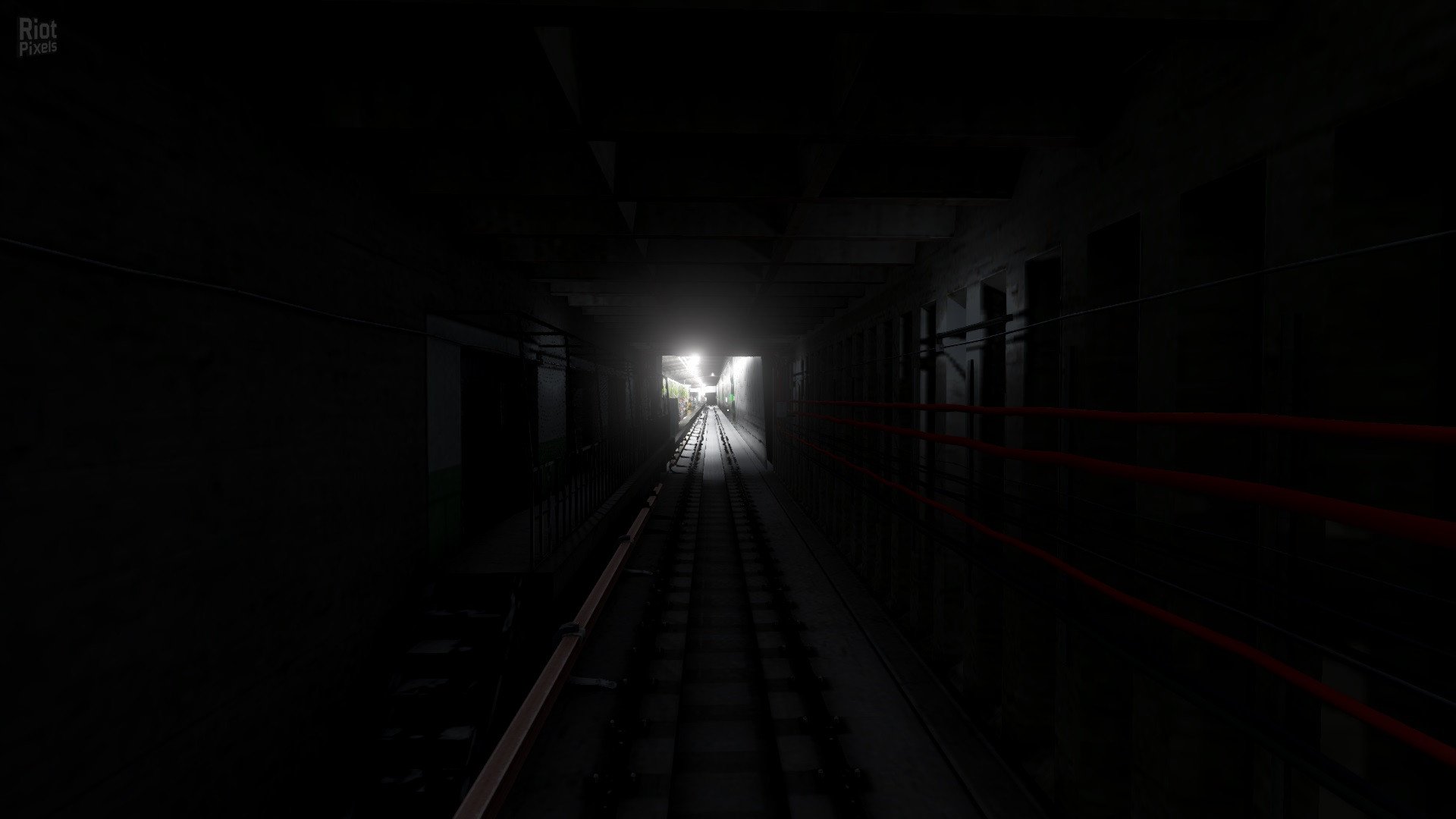 [5]-Metro Simulator – v5.1a + 2 DLCs Download-HohohoGames