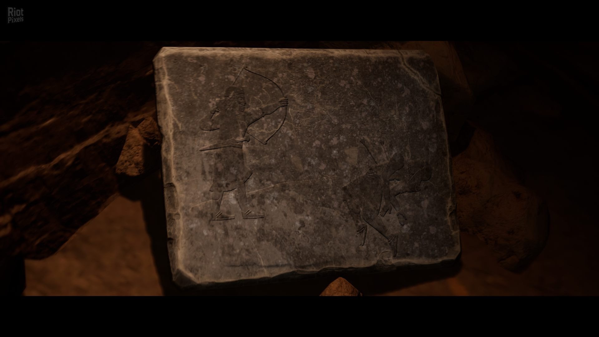 [14]-The Dark Pictures Anthology: House of Ashes + DLC + Multiplayer Download-HohohoGames