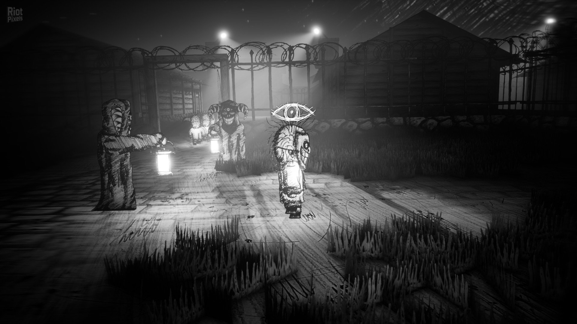 [8]-My Beautiful Paper Smile – v1.0.2 Download-HohohoGames