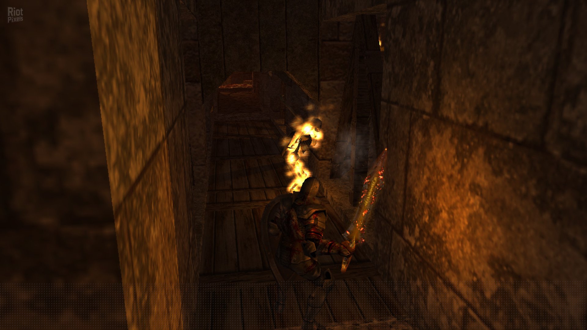 [11]-Blade of Darkness – v67/Update 4 + Blade HD Mod V4 Download-HohohoGames