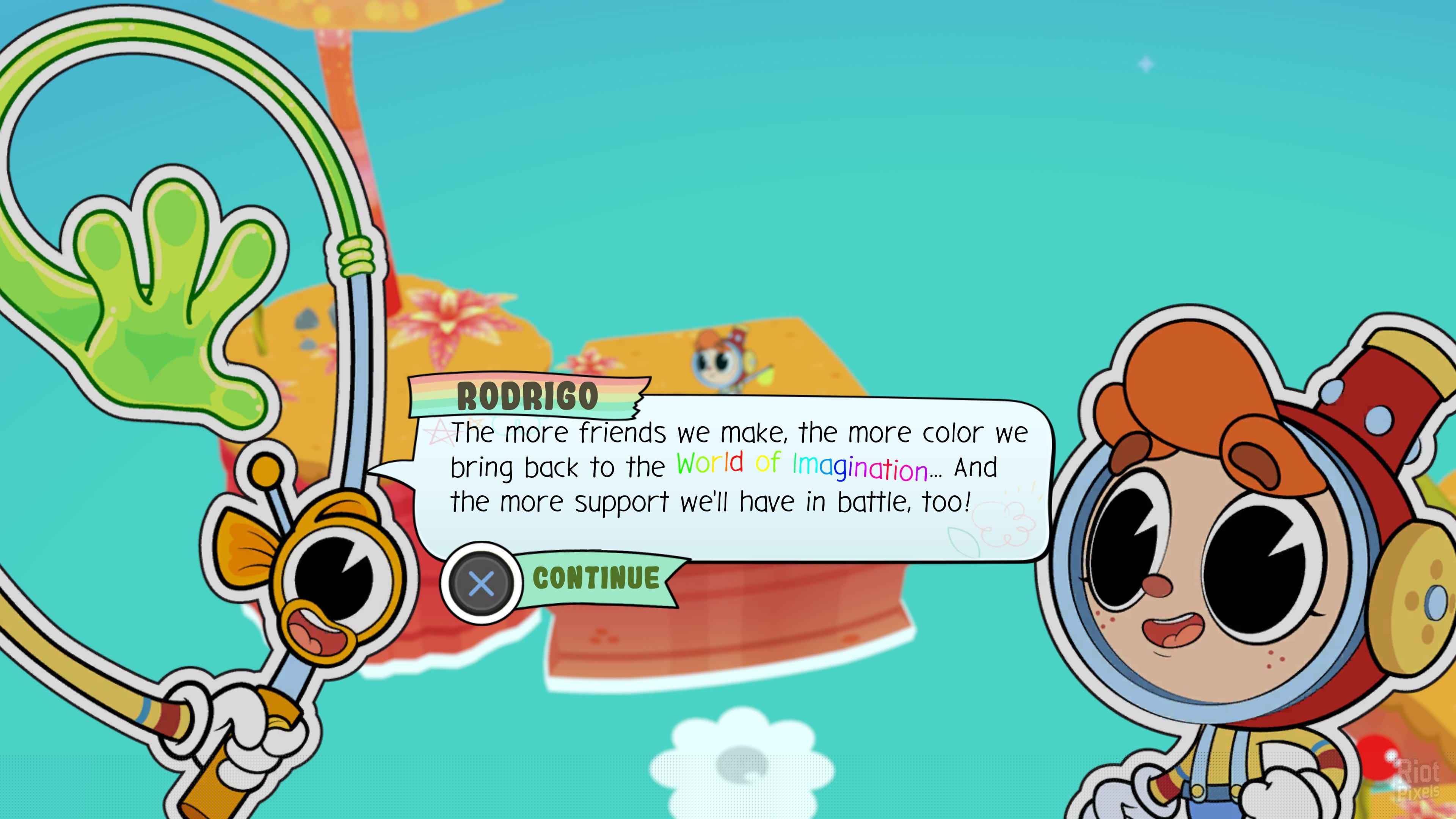 [4]-Rainbow Billy: The Curse of the Leviathan Download-HohohoGames