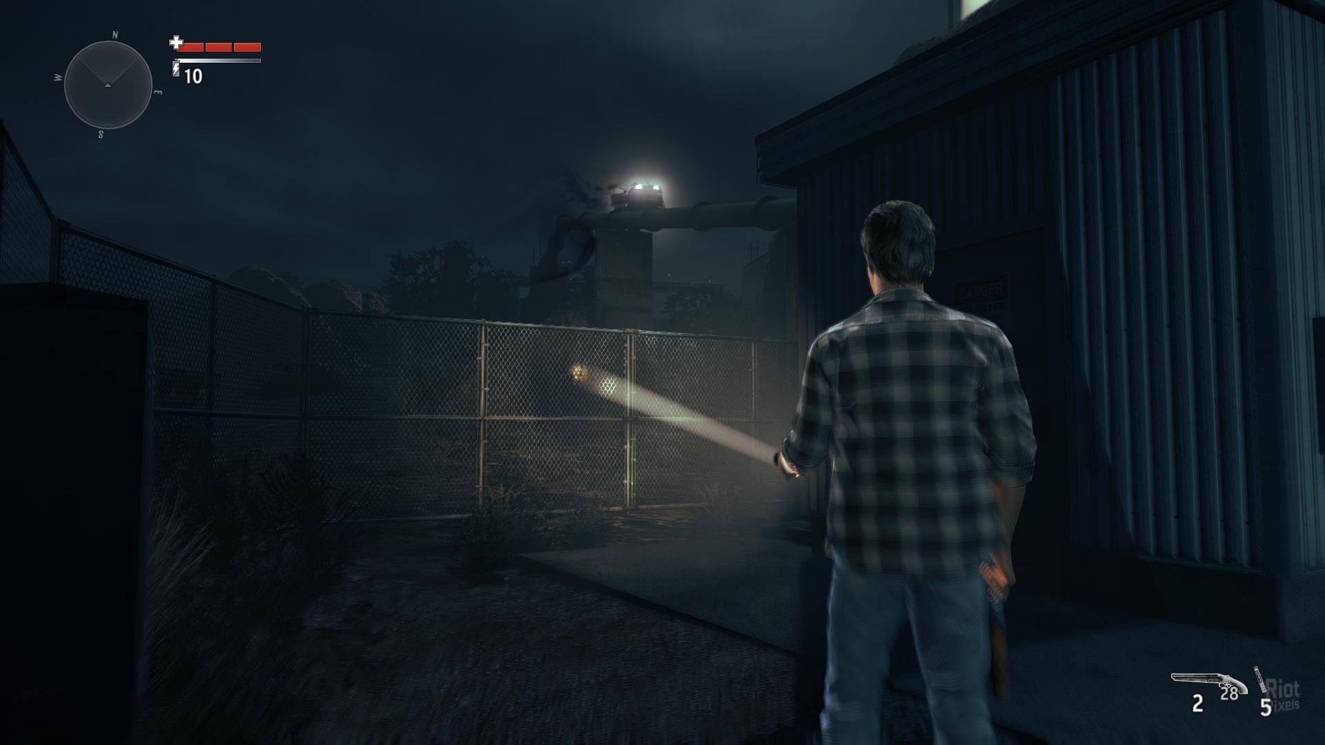 [13]-Alan Wake’s American Nightmare + Bonus Content Download-HohohoGames