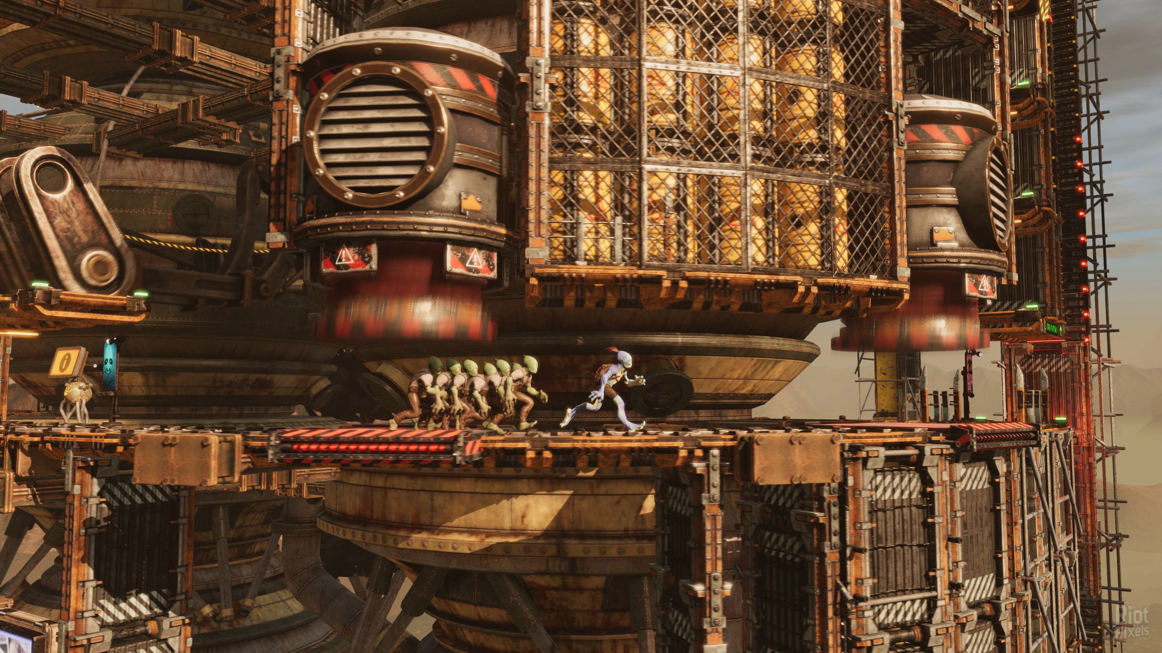 [2]-Oddworld: Soulstorm – Enhanced Edition Download-HohohoGames