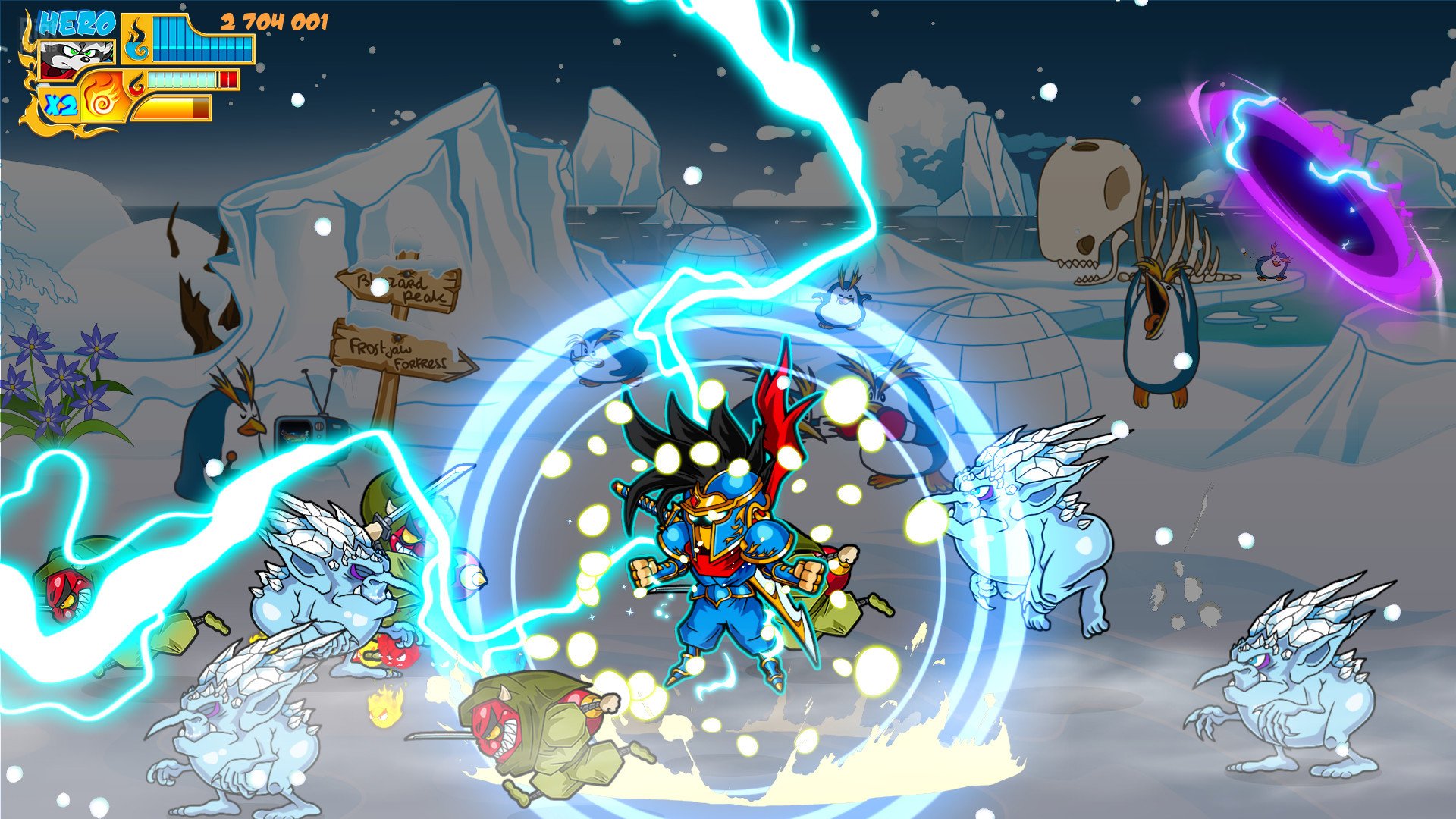 [16]-Jitsu Squad – v1.1.0.0 Download-HohohoGames