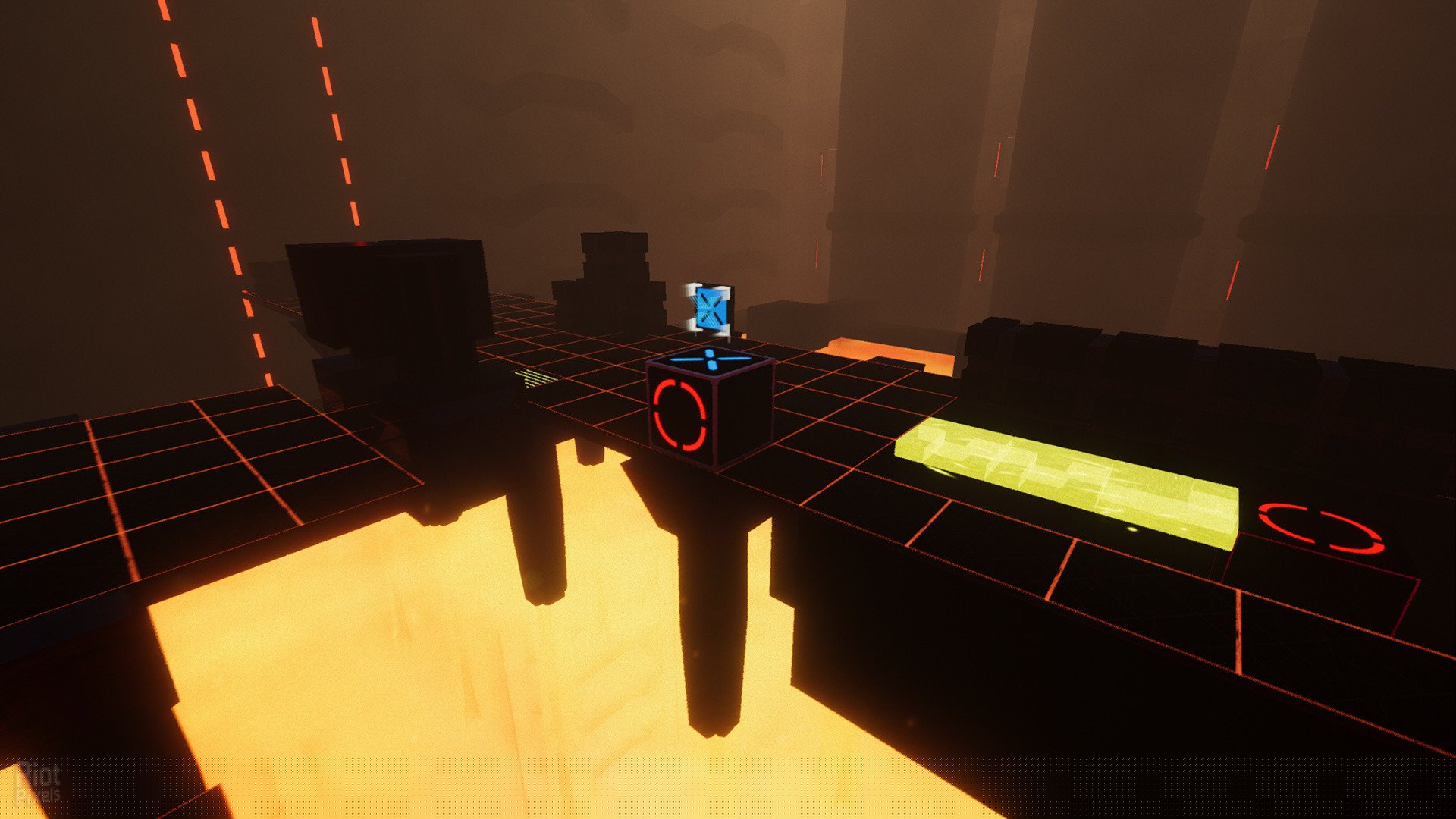 [7]-The Last Cube Download-HohohoGames
