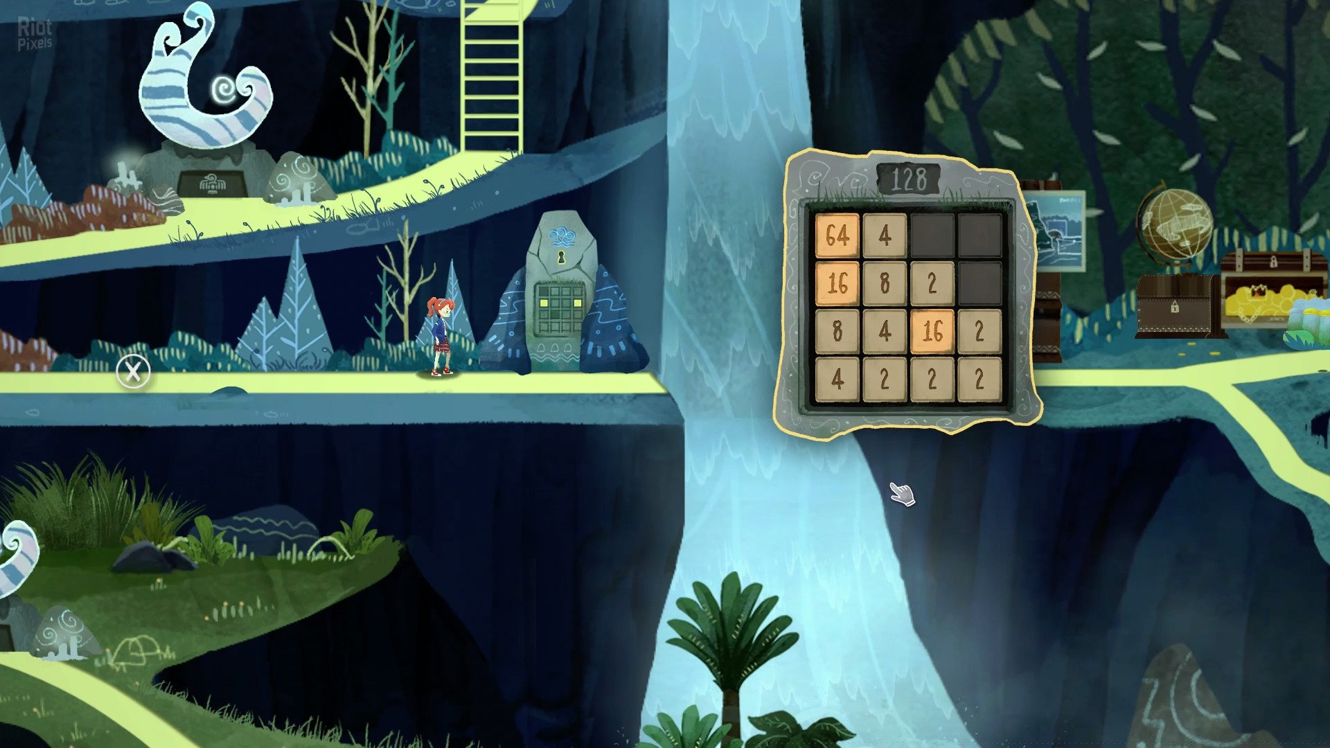 [5]-Rocco’s Island: Ring to End the Pain Download-HohohoGames
