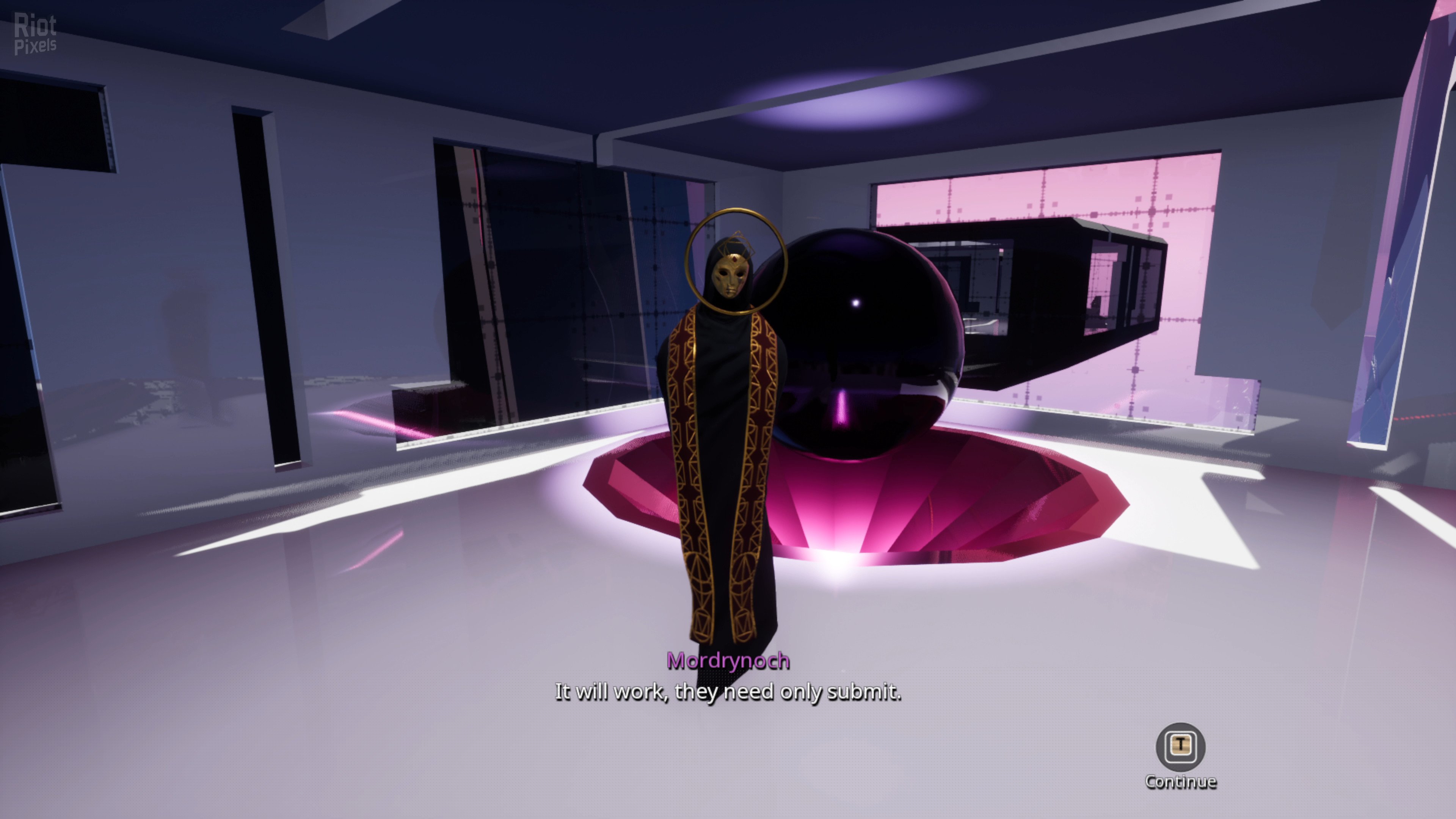[3]-Recursive Ruin – v22.05.17 Download-HohohoGames