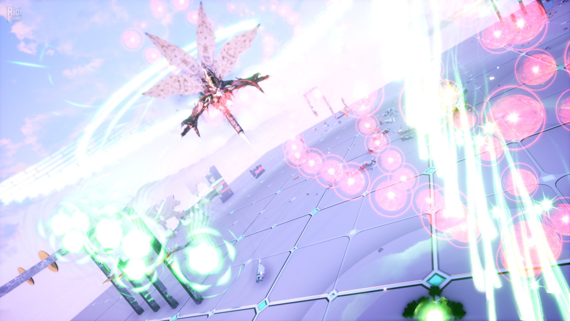 [13]-Zombie Shooting Star Download-HohohoGames