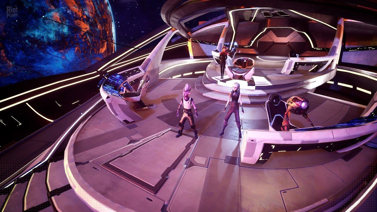 [2]-Star Trek Prodigy: Supernova Download-HohohoGames