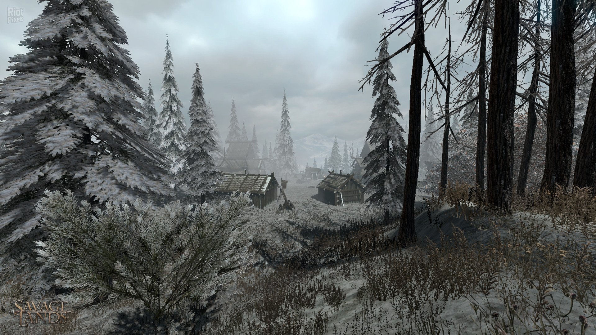 [16]-Savage Lands – v0.3.1 Build 7 Download-HohohoGames