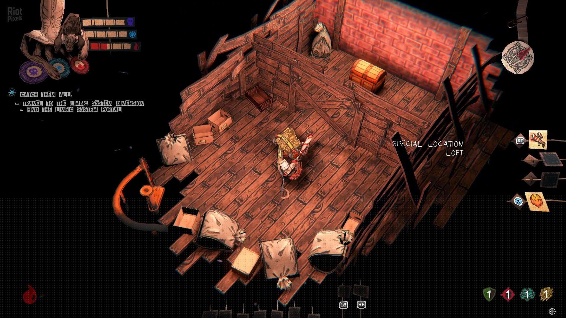 [2]-Paper Cut Mansion – v1.3/Build 9853523 Download-HohohoGames