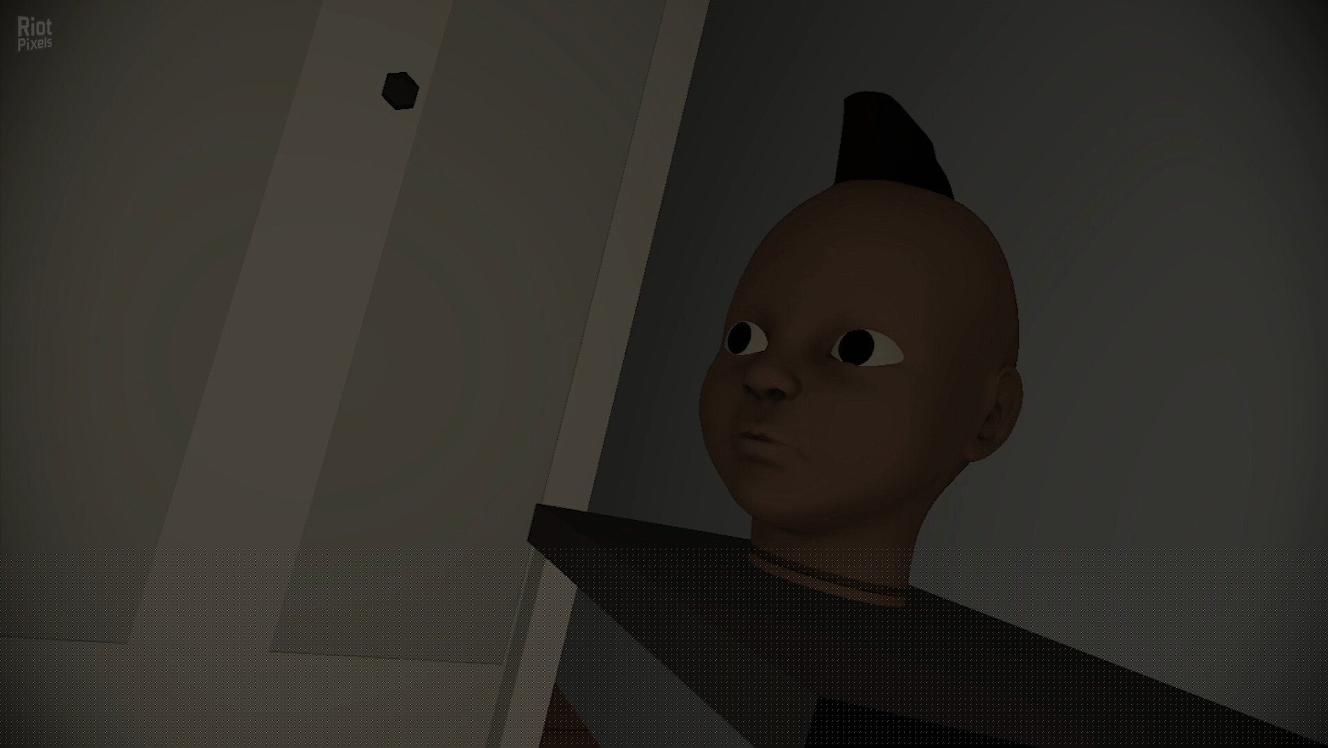 [2]-The Forgotten Tapes: Analog Nightmares Download-HohohoGames
