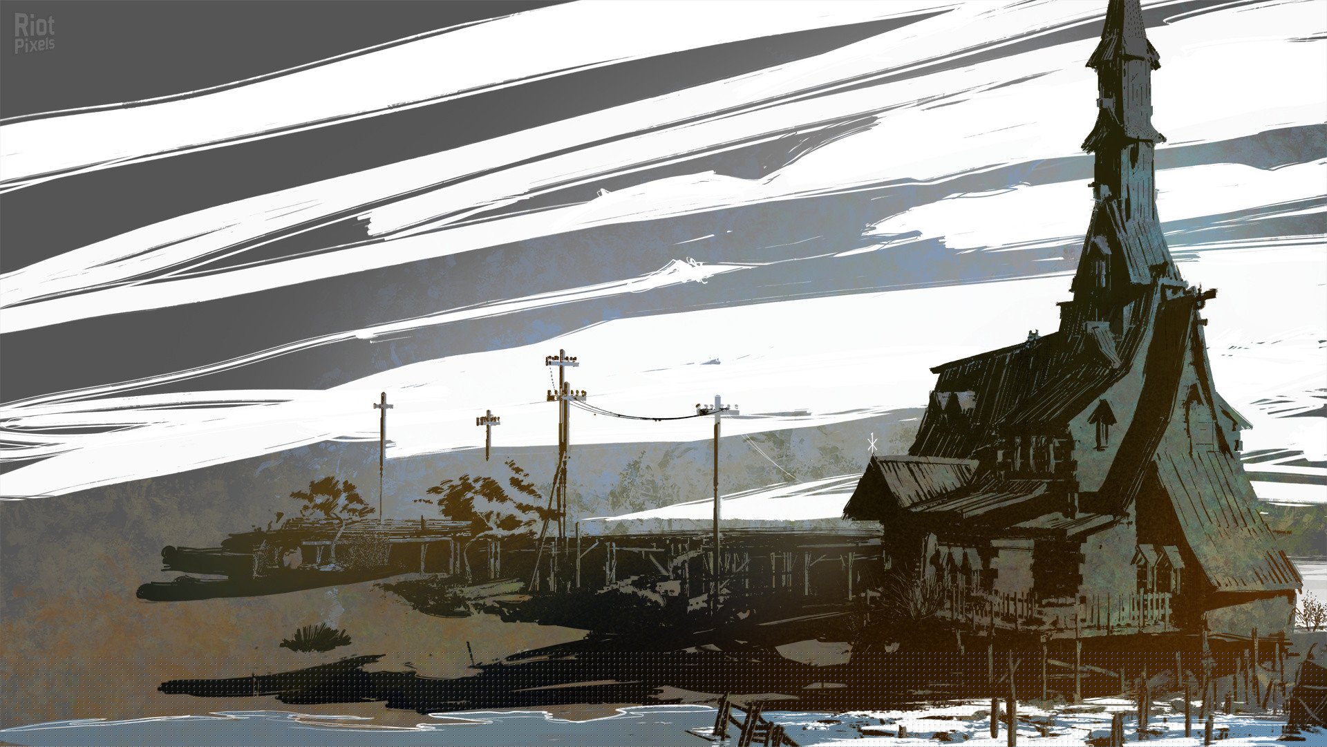 [25]-Disco Elysium: The Final Cut – GOG Build a0a062e7 (Collage Mode Update) Download-HohohoGames