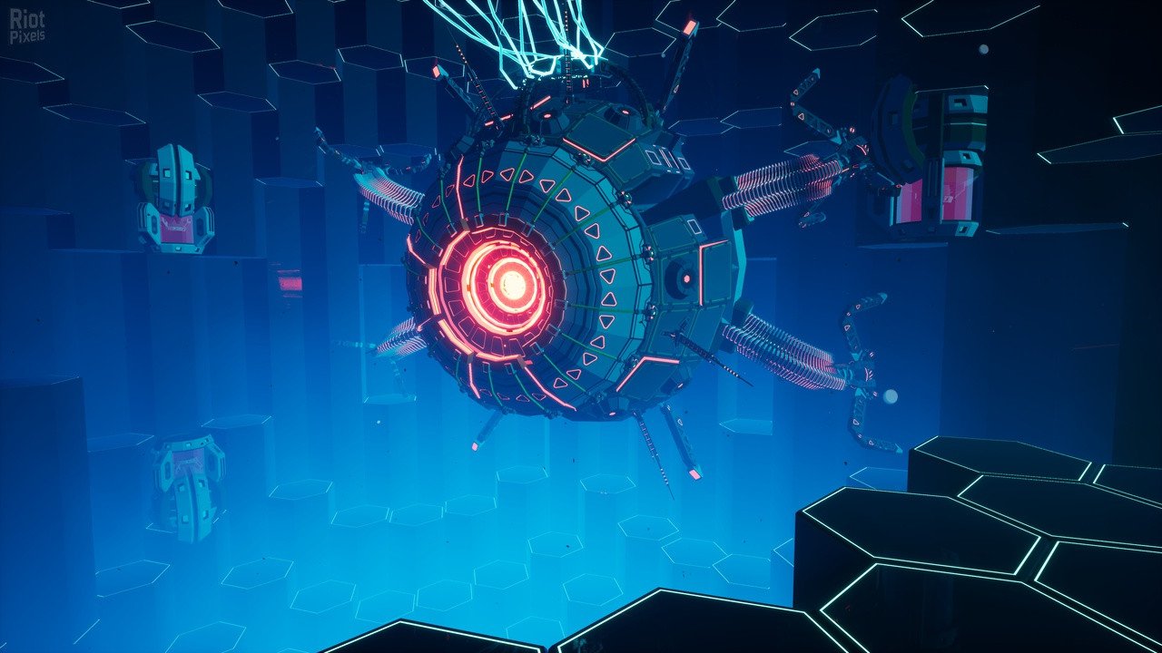 [7]-ArcRunner – v1.0.0.2 Download-HohohoGames