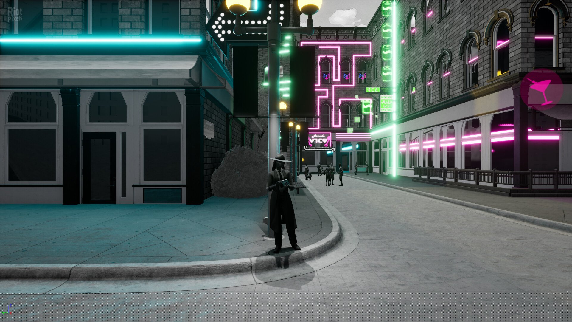 [4]-Hill Agency: PURITYdecay Download-HohohoGames