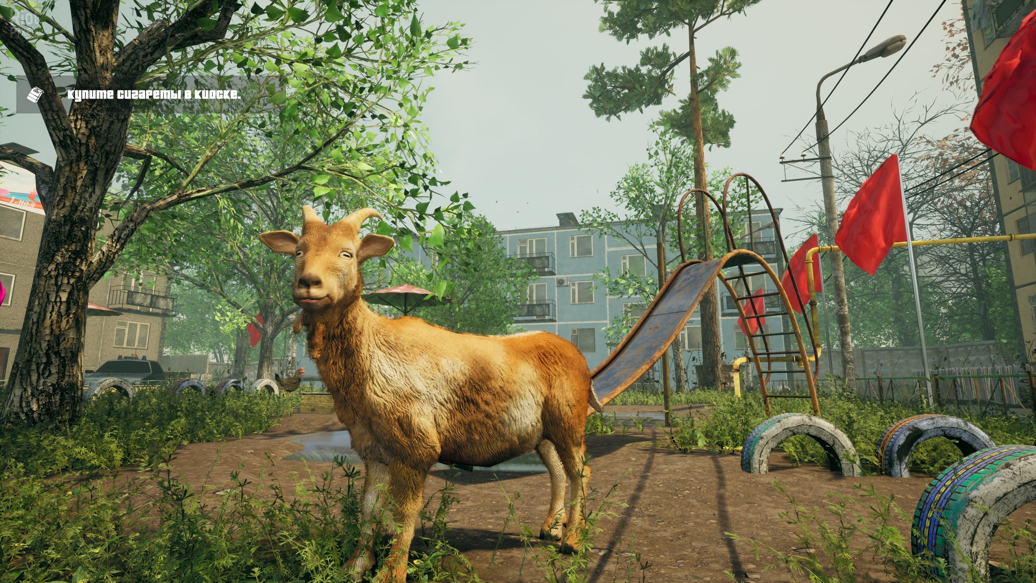 [12]-G.O.P.O.T.A – Build 11162623 + DLC + Windows 7 Fix Download-HohohoGames