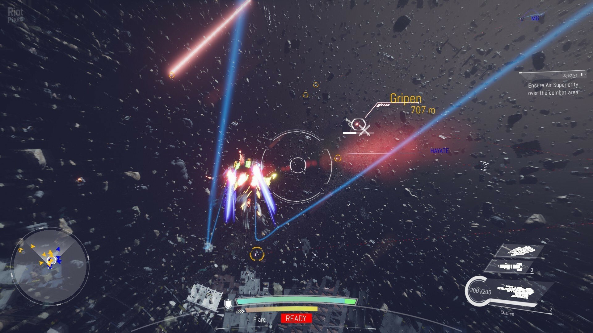 [11]-Nimbus INFINITY – v20230623 Download-HohohoGames