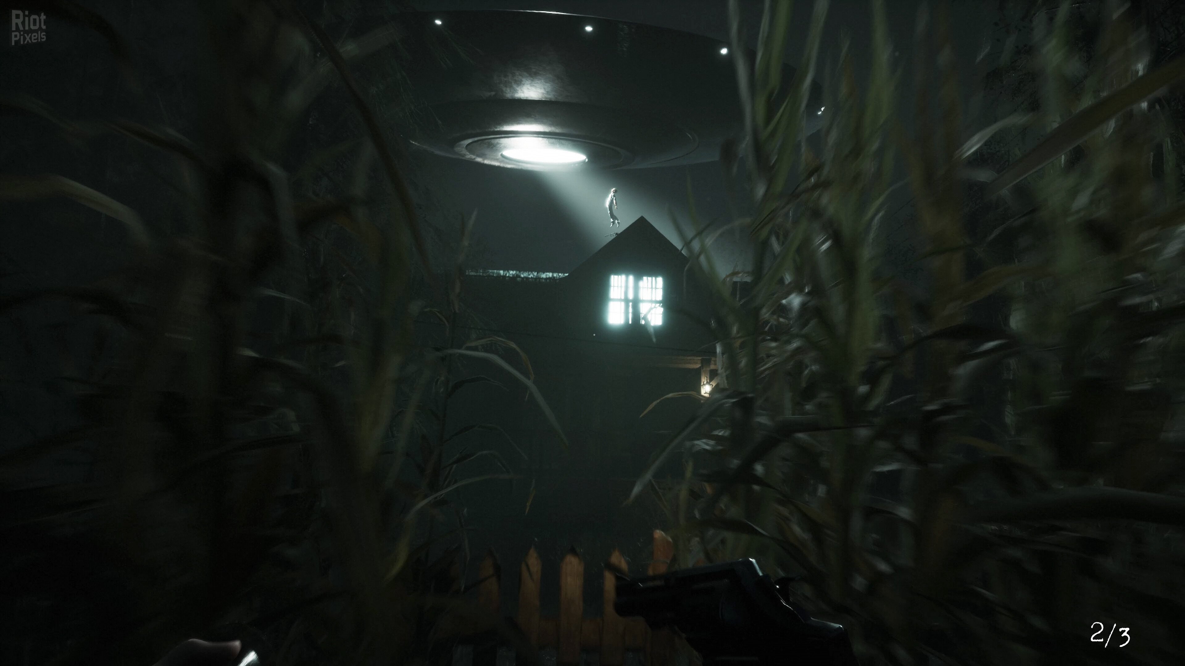 [7]-Greyhill Incident: Digital Abducted Edition + DLC & Bonus Content Download-HohohoGames