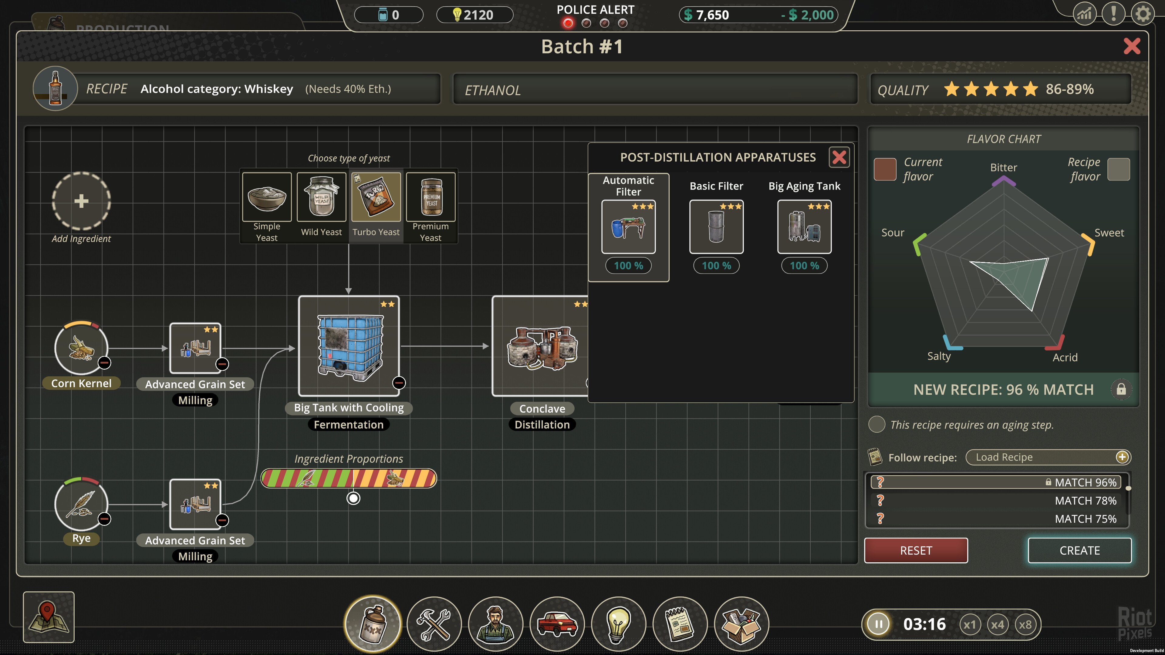 [3]-Moonshine Inc.: Supporter Edition – v1.1 + DLC/Bonus Content Download-HohohoGames